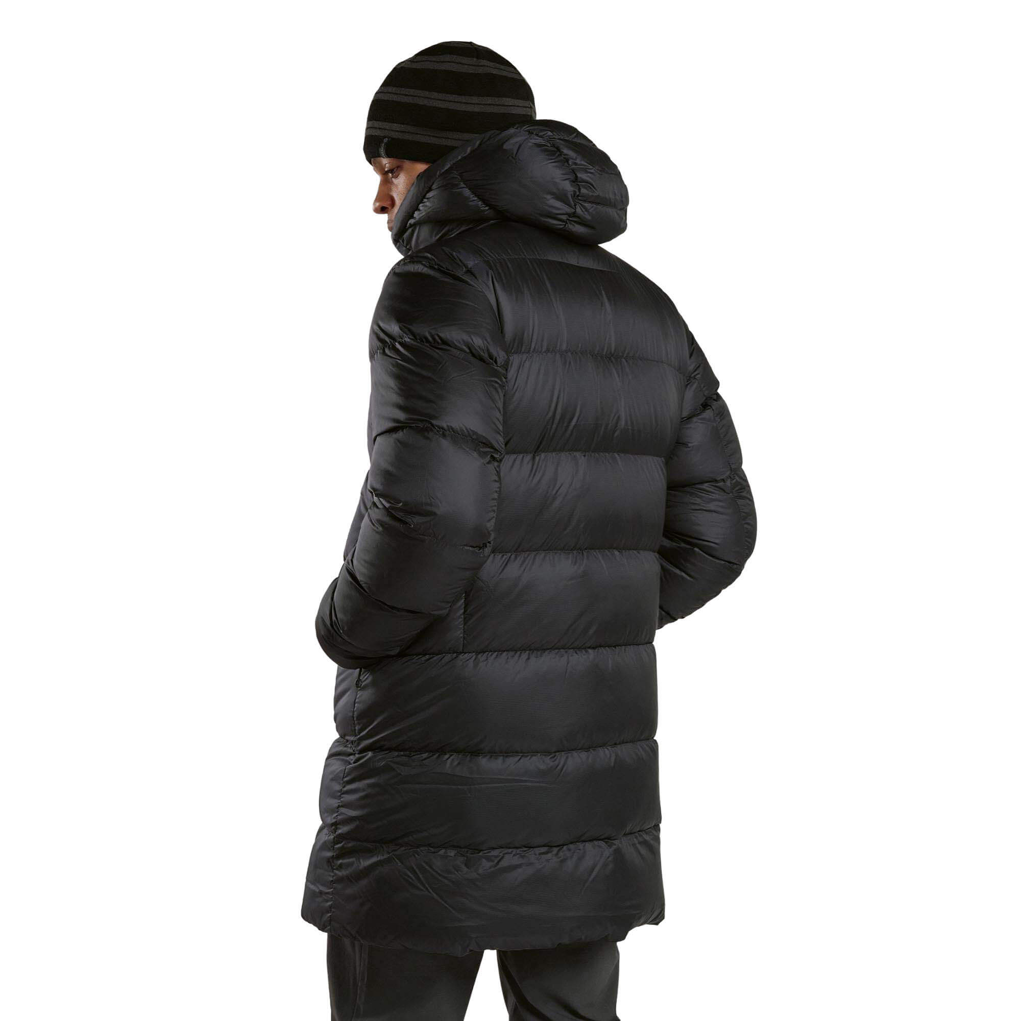 Montane Men’s Polaron XT Hooded Down Jacket