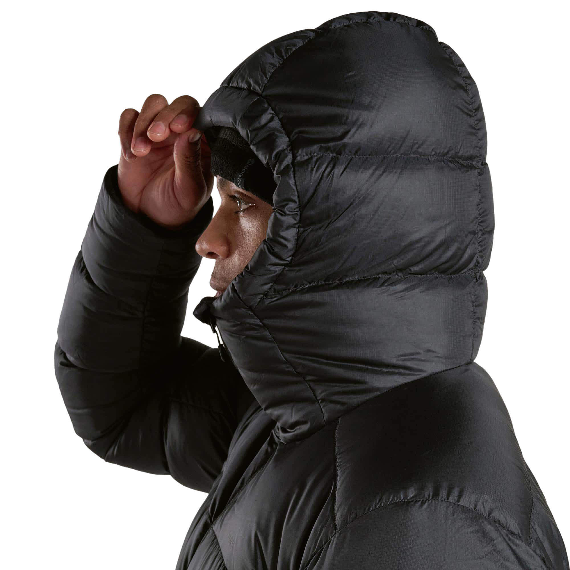 Montane Men’s Polaron XT Hooded Down Jacket