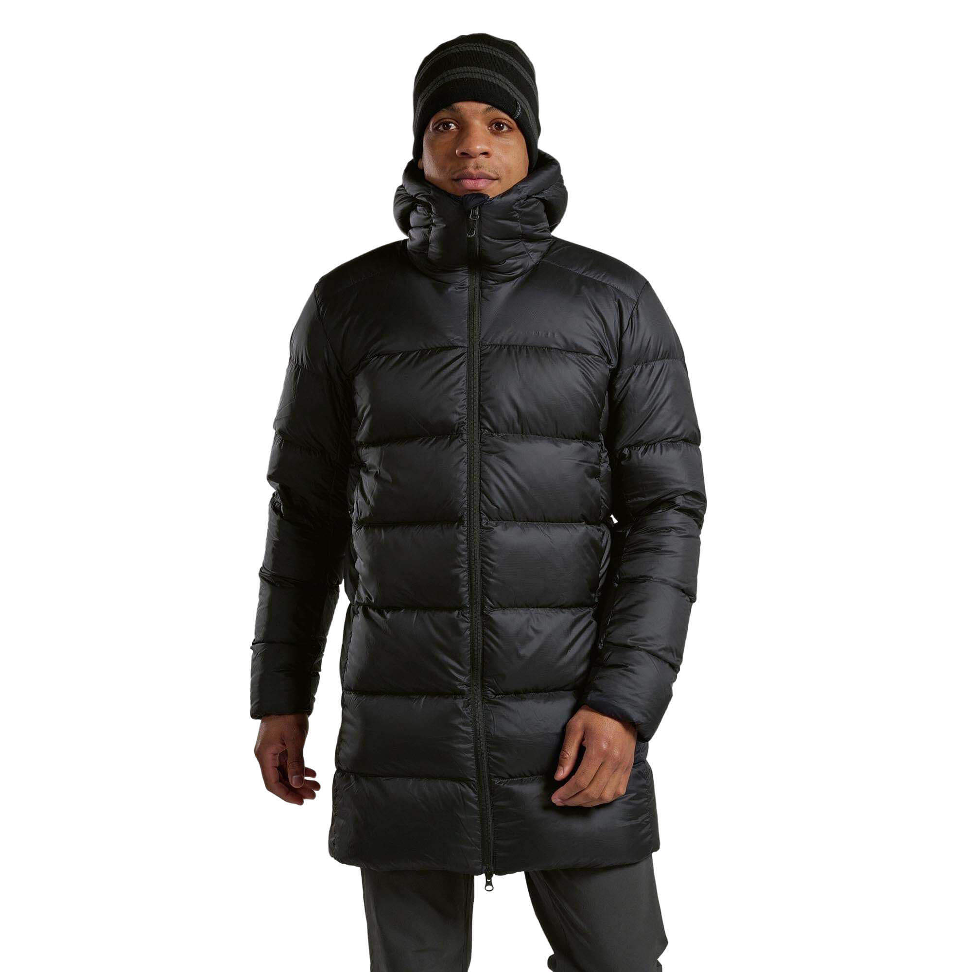 Montane Men’s Polaron XT Hooded Down Jacket