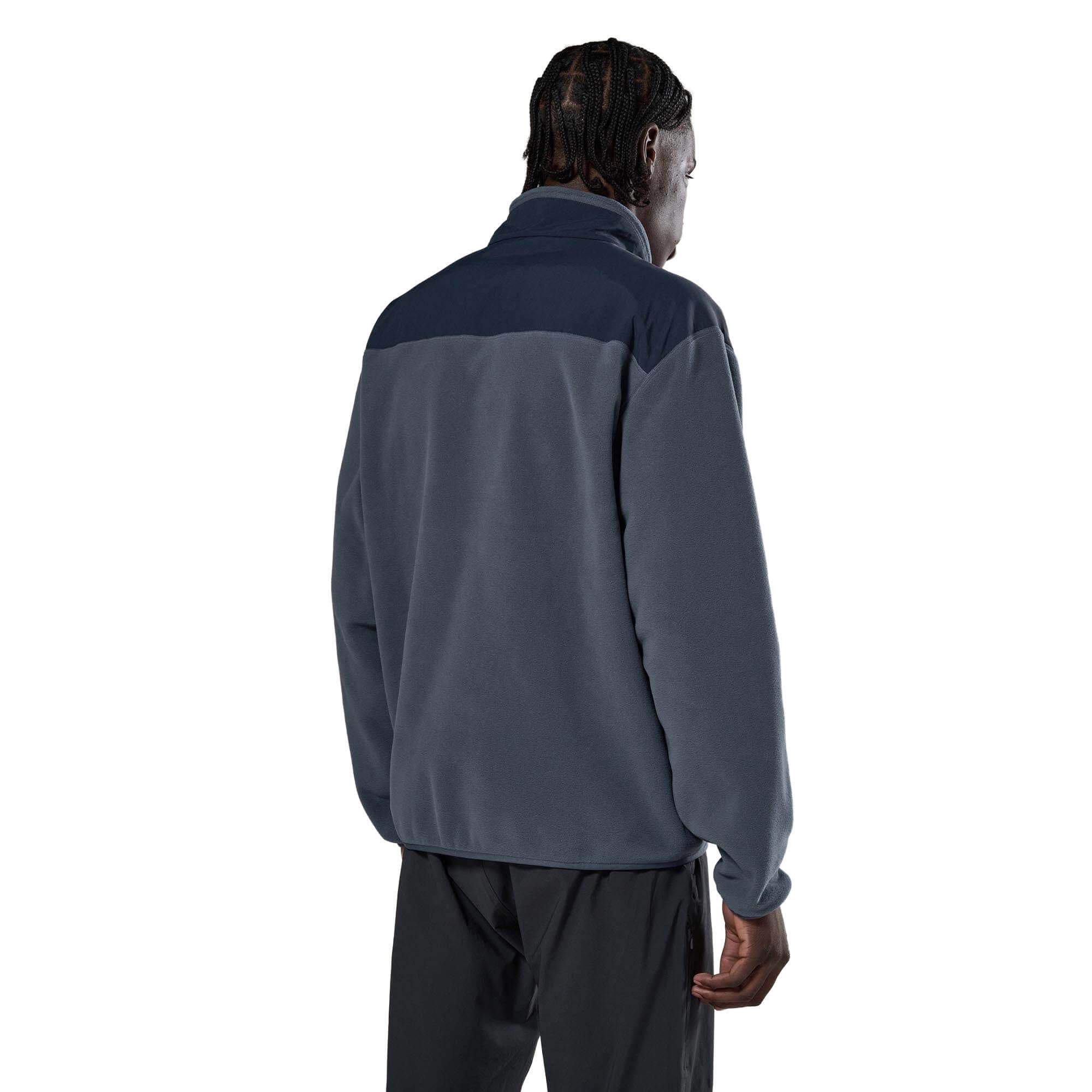 Montane Men’s Roco Fleece Jacket