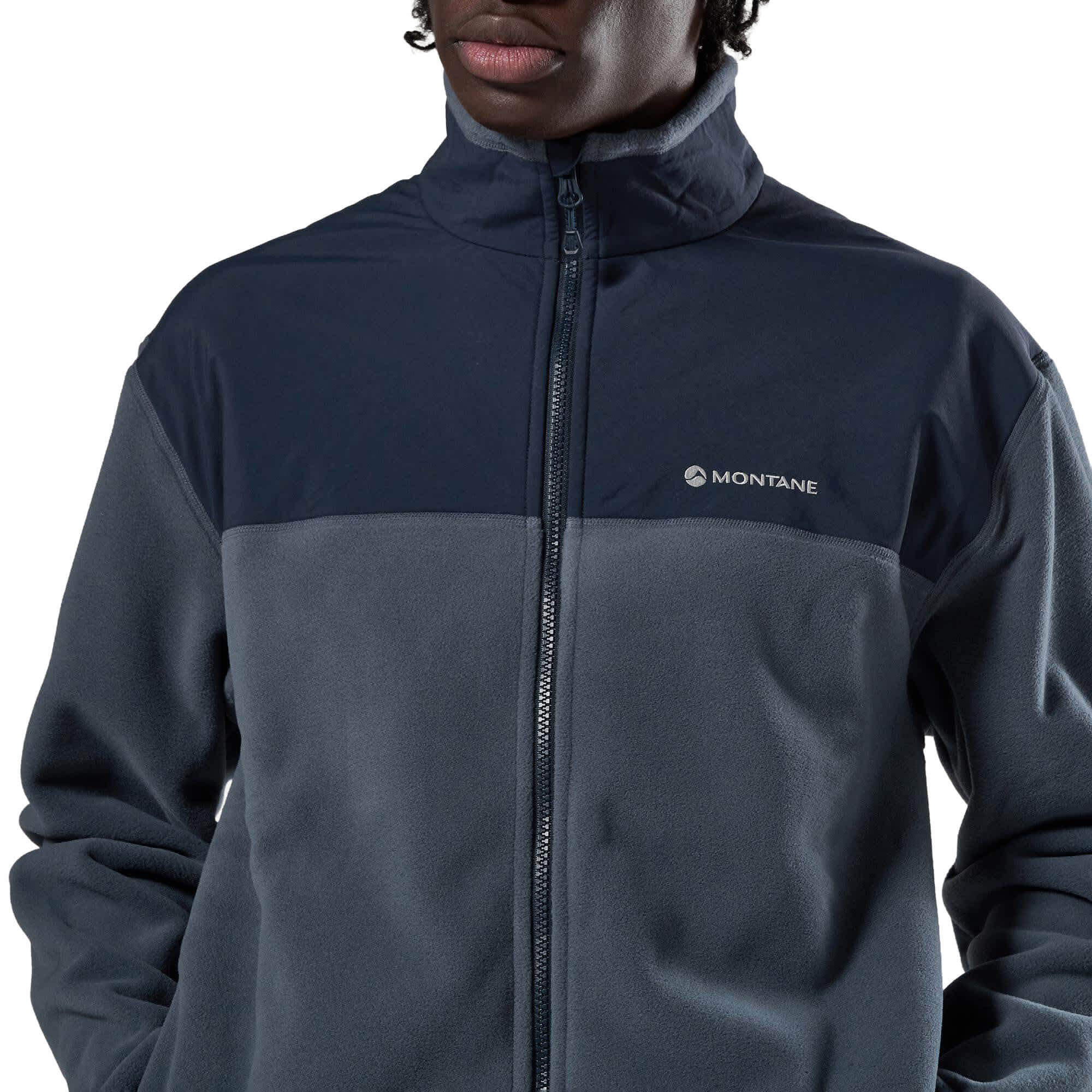 Montane Men’s Roco Fleece Jacket