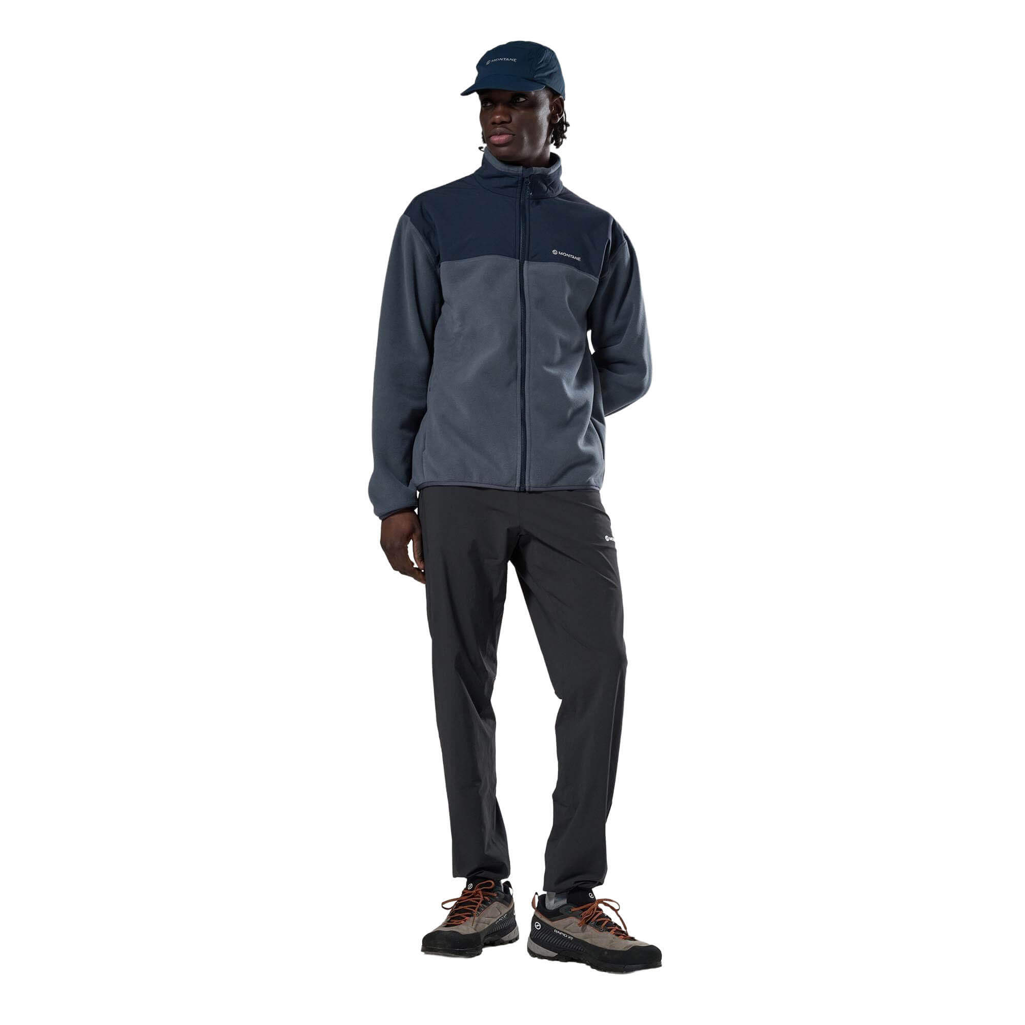 Montane Men’s Roco Fleece Jacket