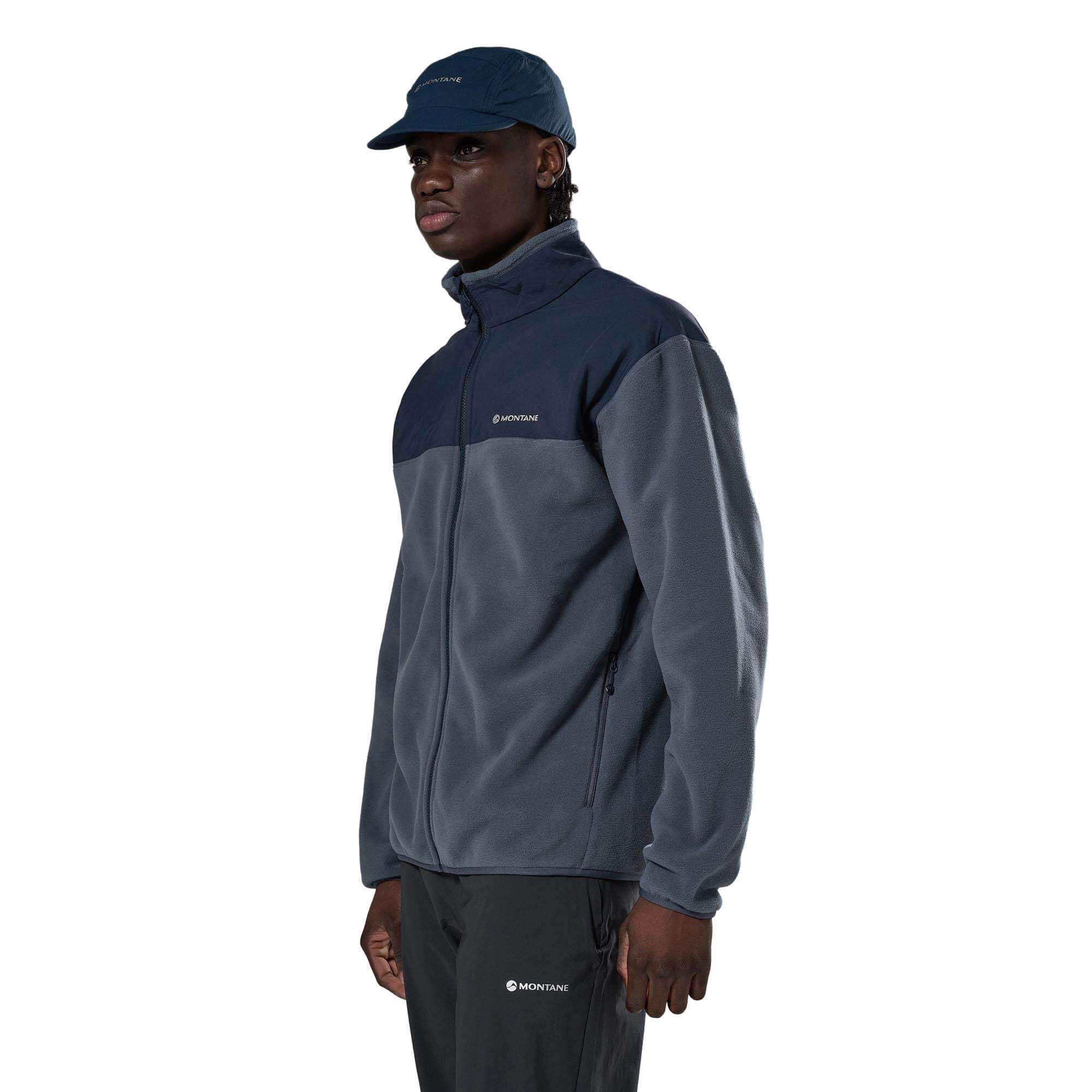 Montane Men’s Roco Fleece Jacket