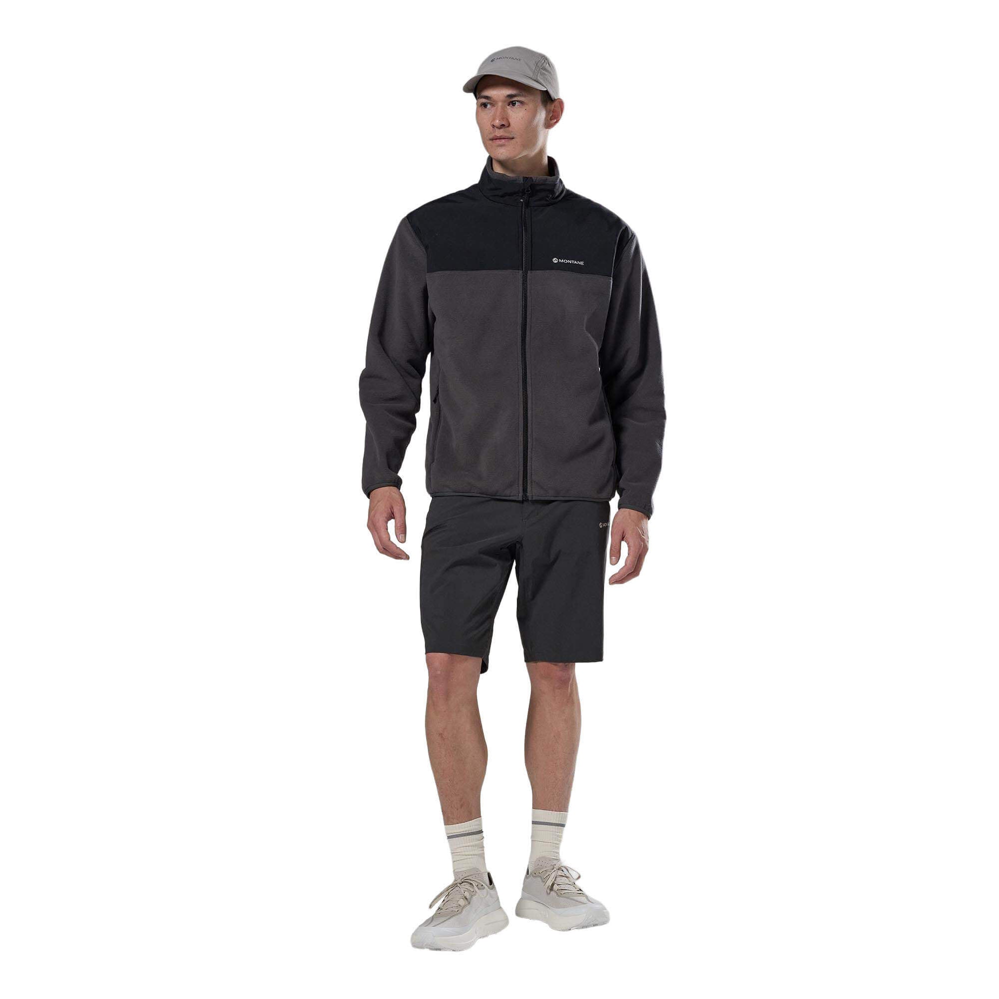 Montane Men’s Roco Fleece Jacket