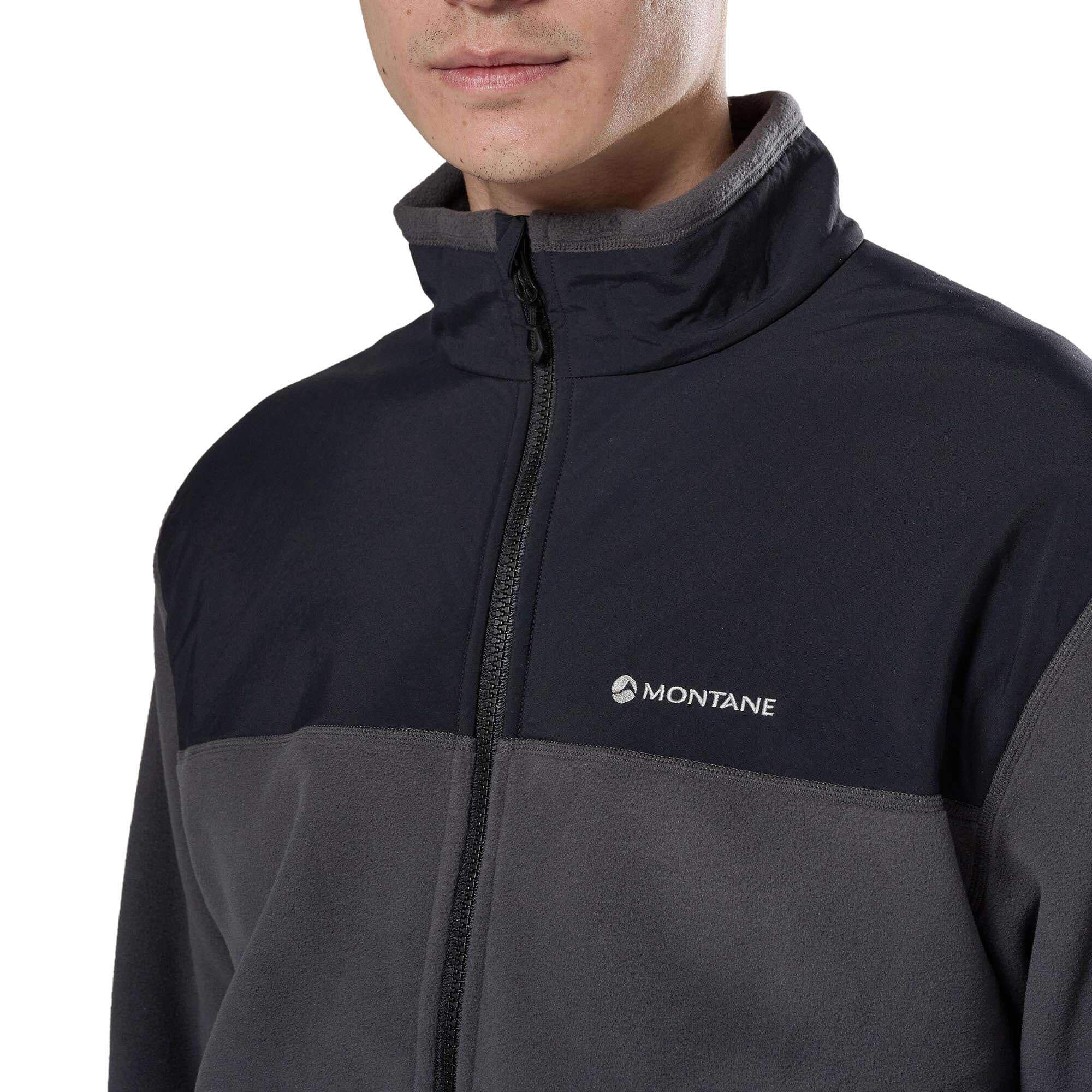 Montane Men’s Roco Fleece Jacket
