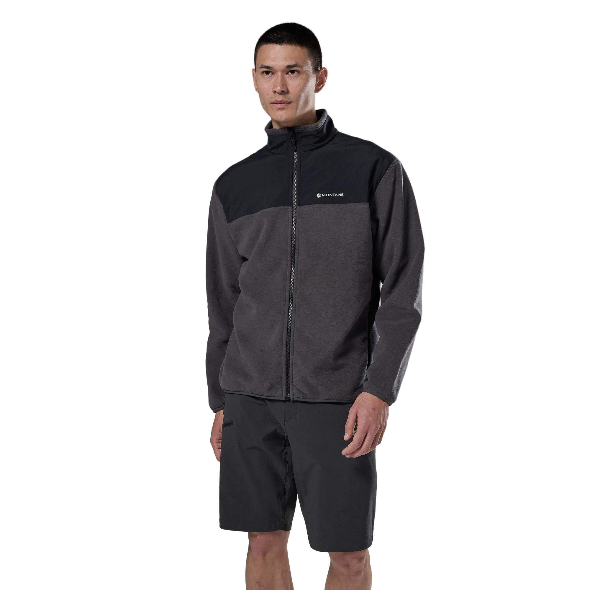 Montane Men’s Roco Fleece Jacket