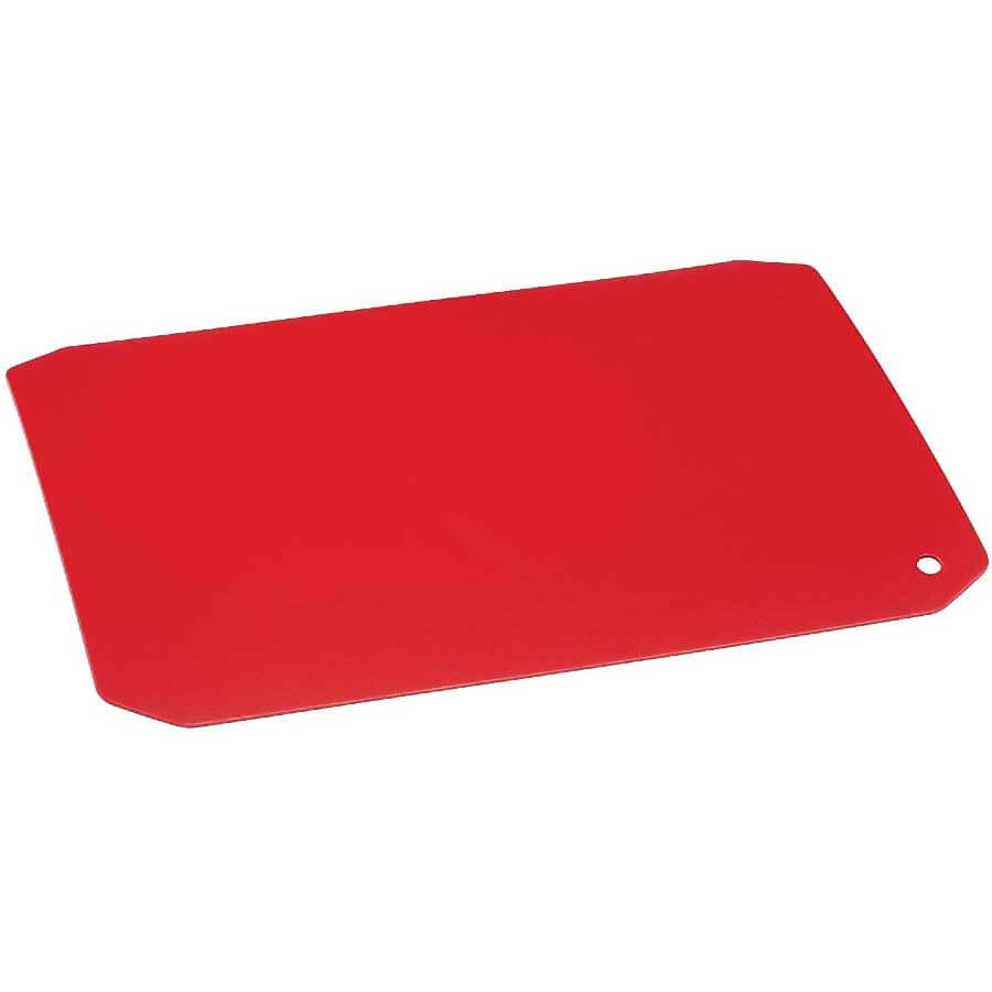 MSR Alpine Deluxe Cutting Board Backpackers Chopping Board