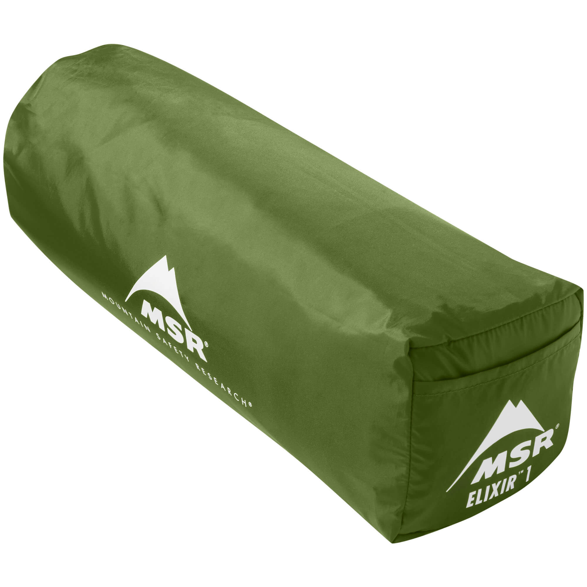 MSR Elixir 1 Lightweight 1 Person Tent