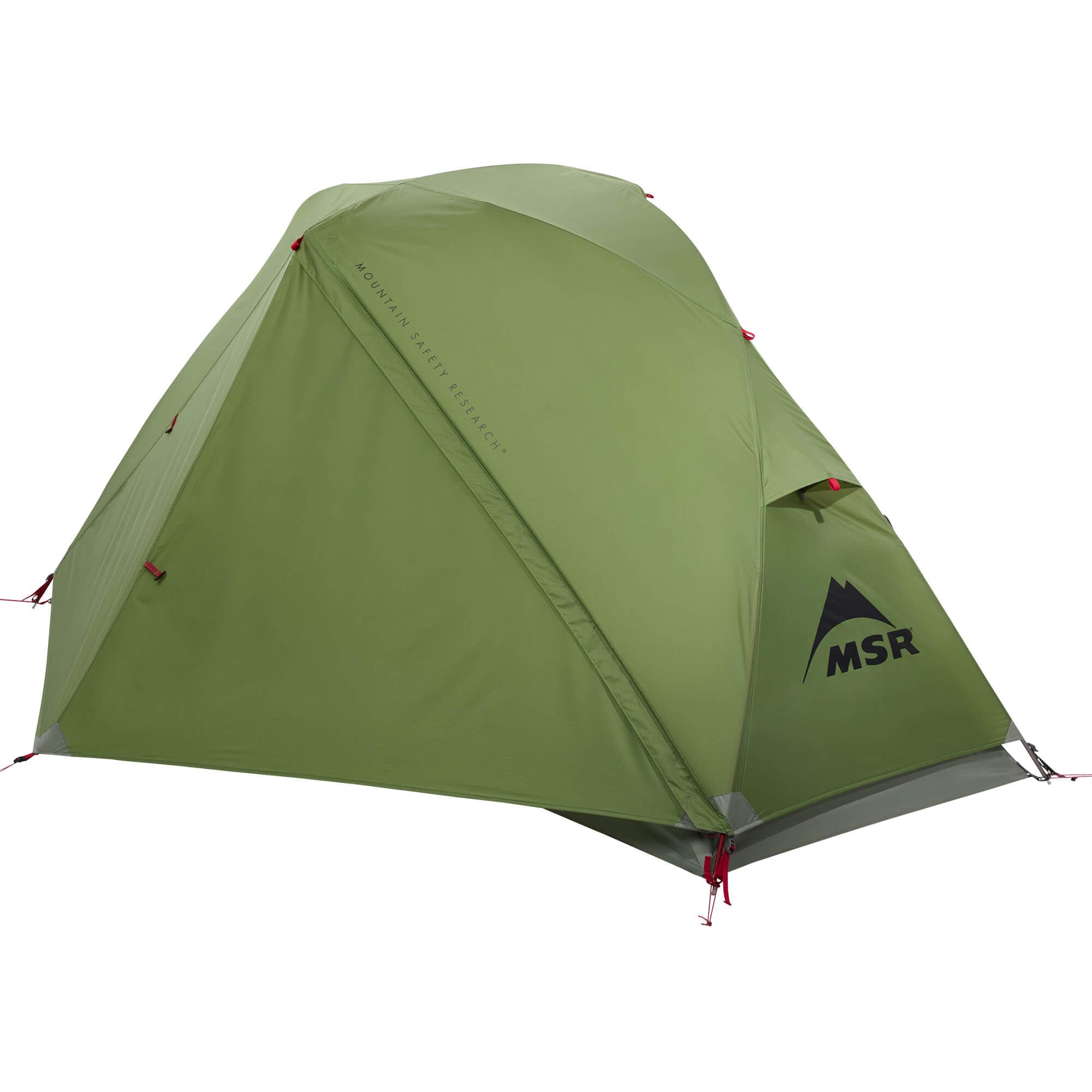 MSR Elixir 1 Lightweight 1 Person Tent