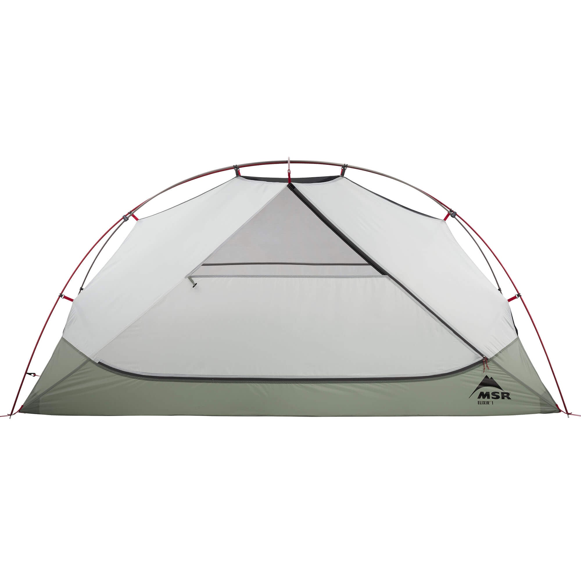 MSR Elixir 1 Lightweight 1 Person Tent