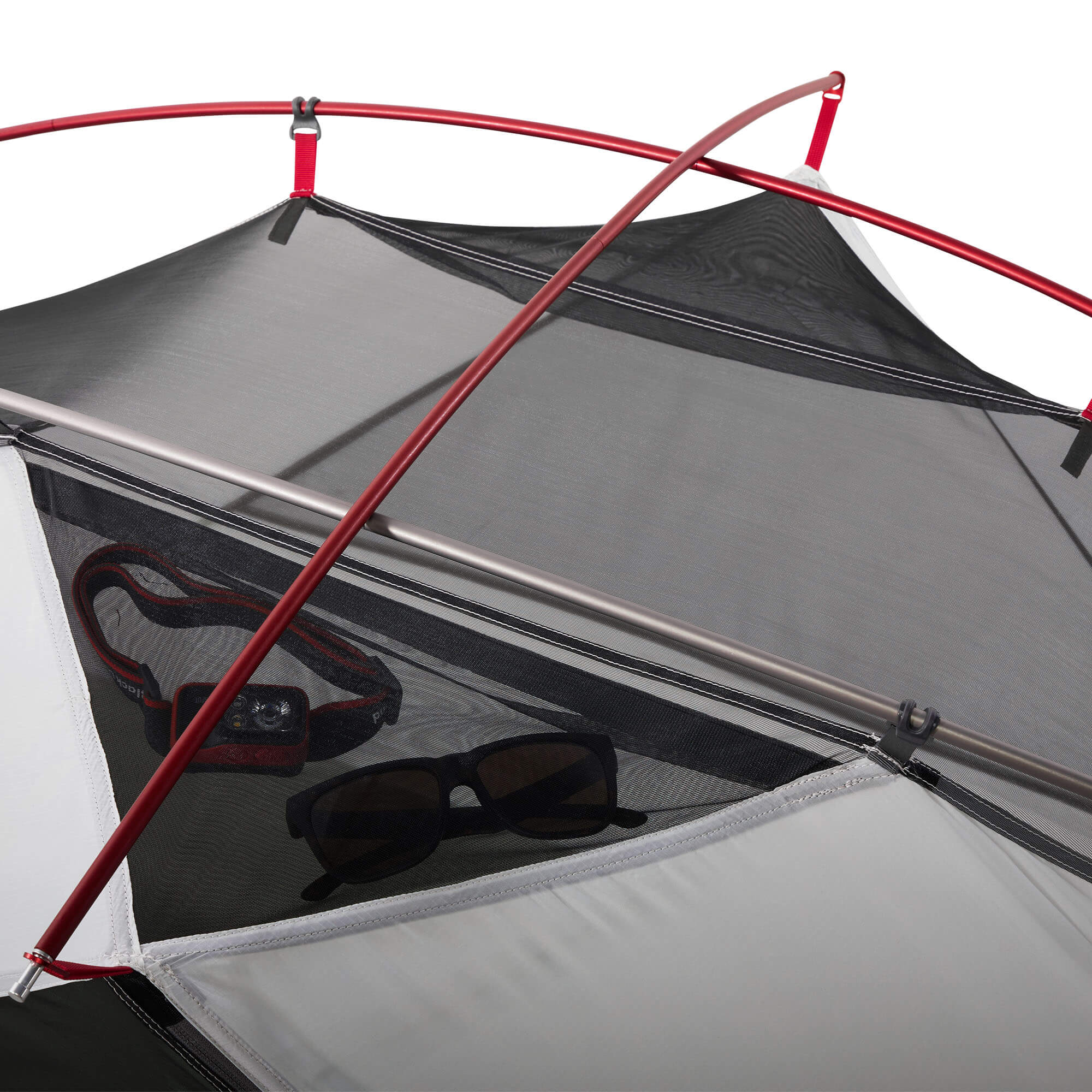 MSR Elixir 1 Lightweight 1 Person Tent