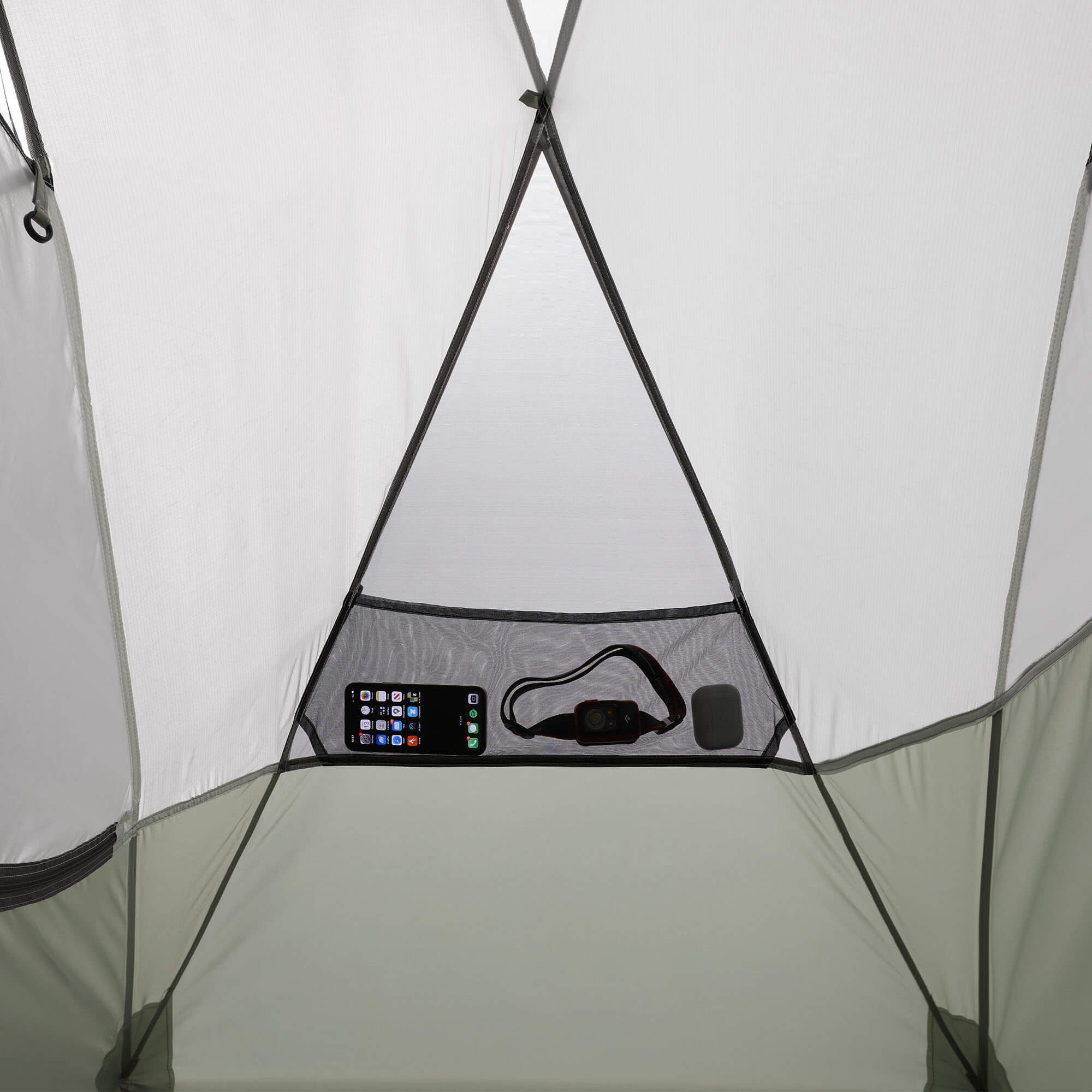 MSR Elixir 1 Lightweight 1 Person Tent