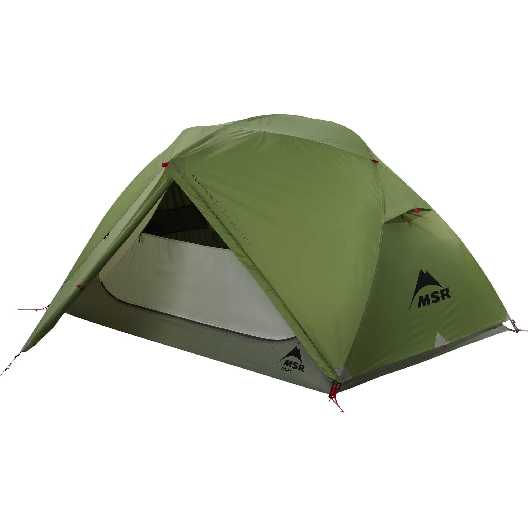 MSR Elixir 2 Lightweight 2 Person Tent