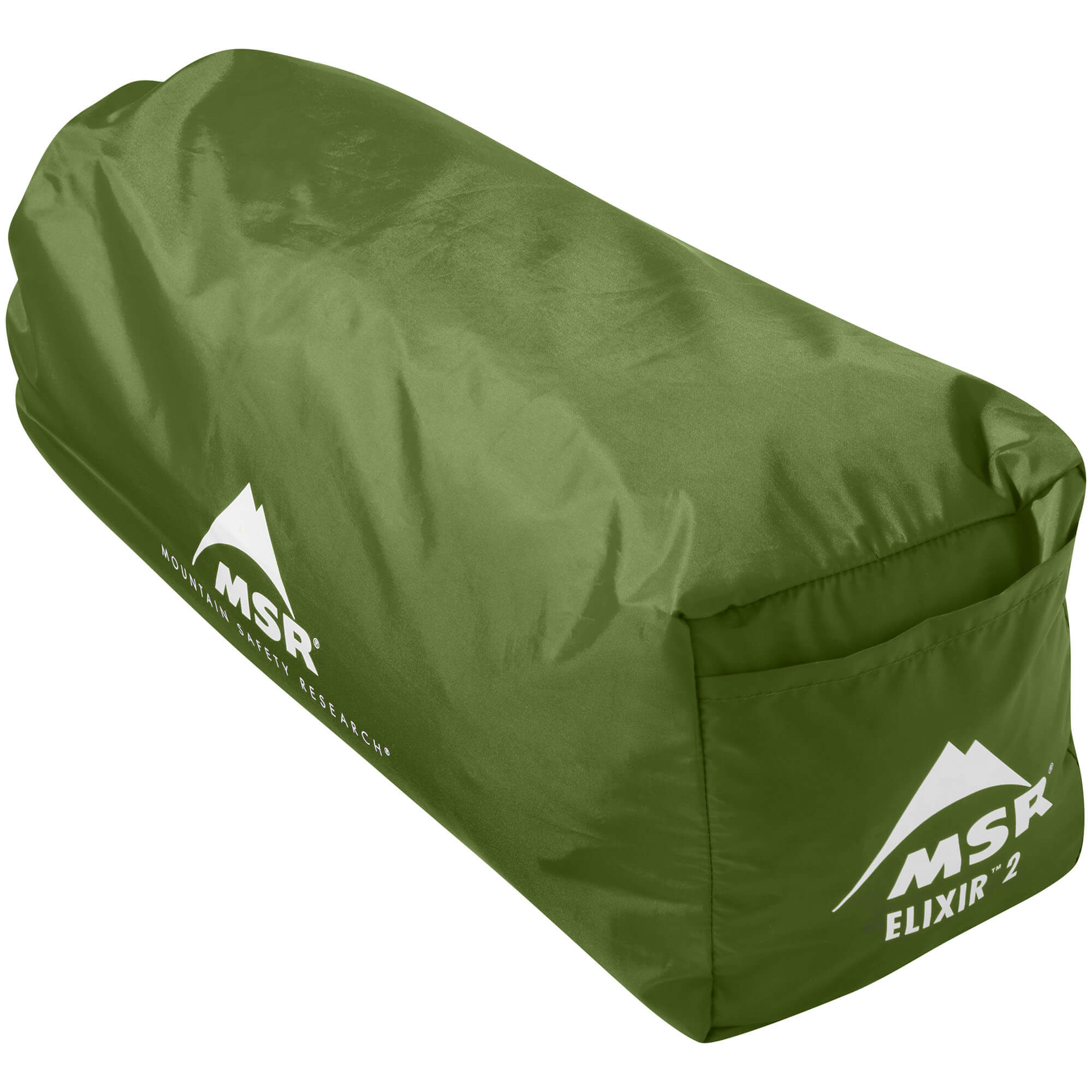 MSR Elixir 2 Lightweight 2 Person Tent
