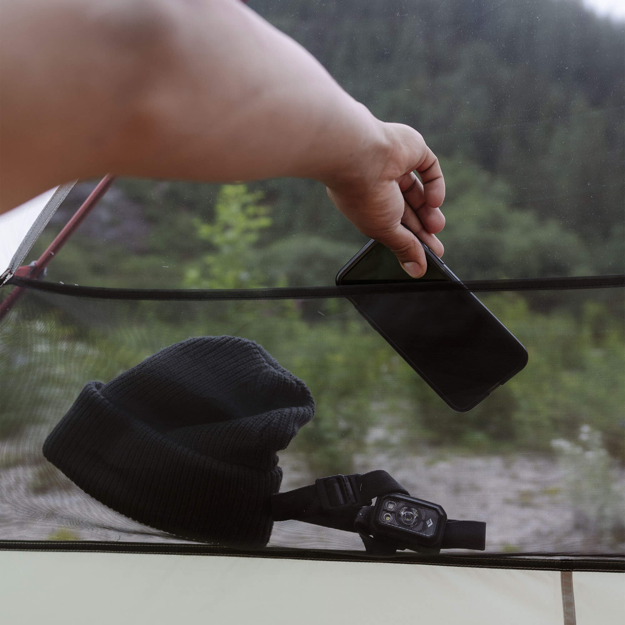 MSR Elixir 2 Lightweight 2 Person Tent