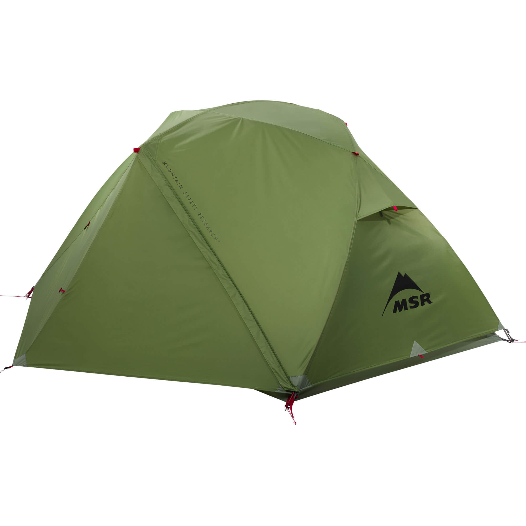MSR Elixir 2 Lightweight 2 Person Tent
