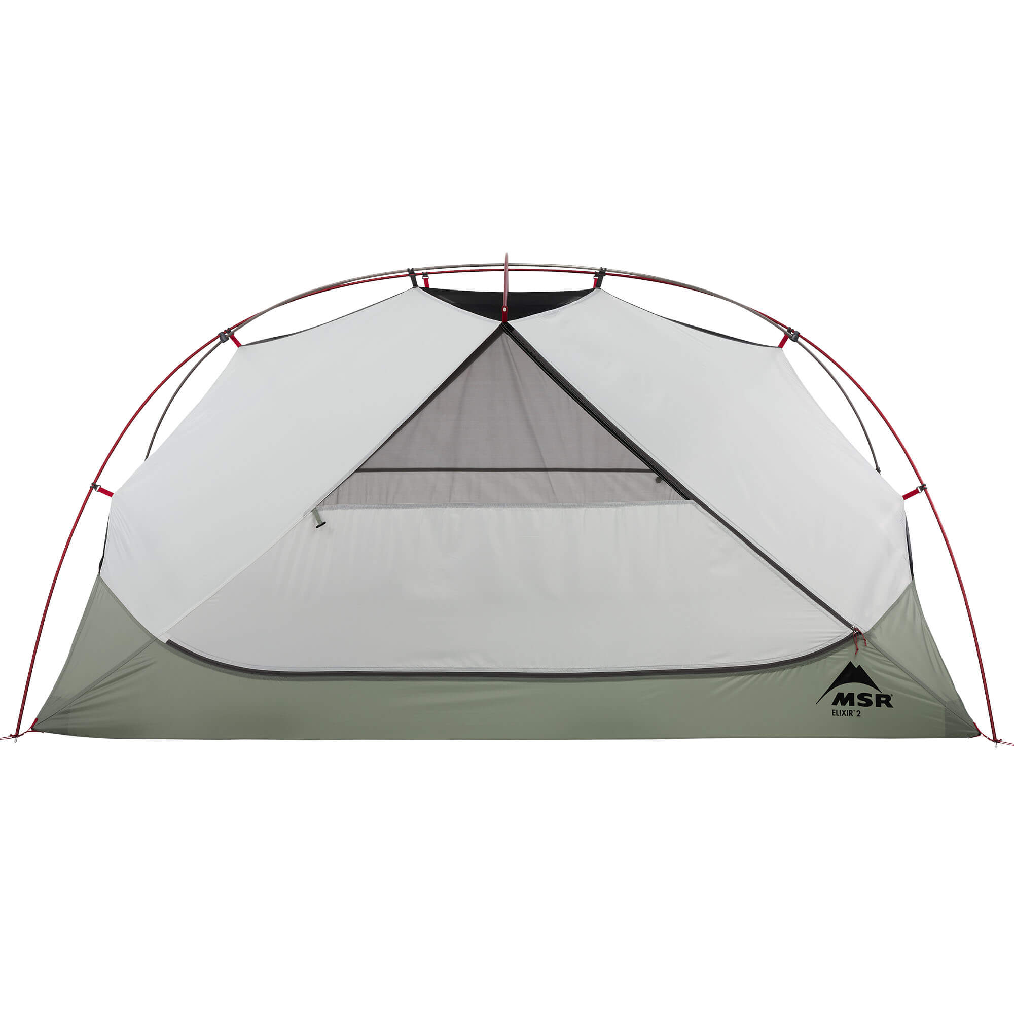 MSR Elixir 2 Lightweight 2 Person Tent