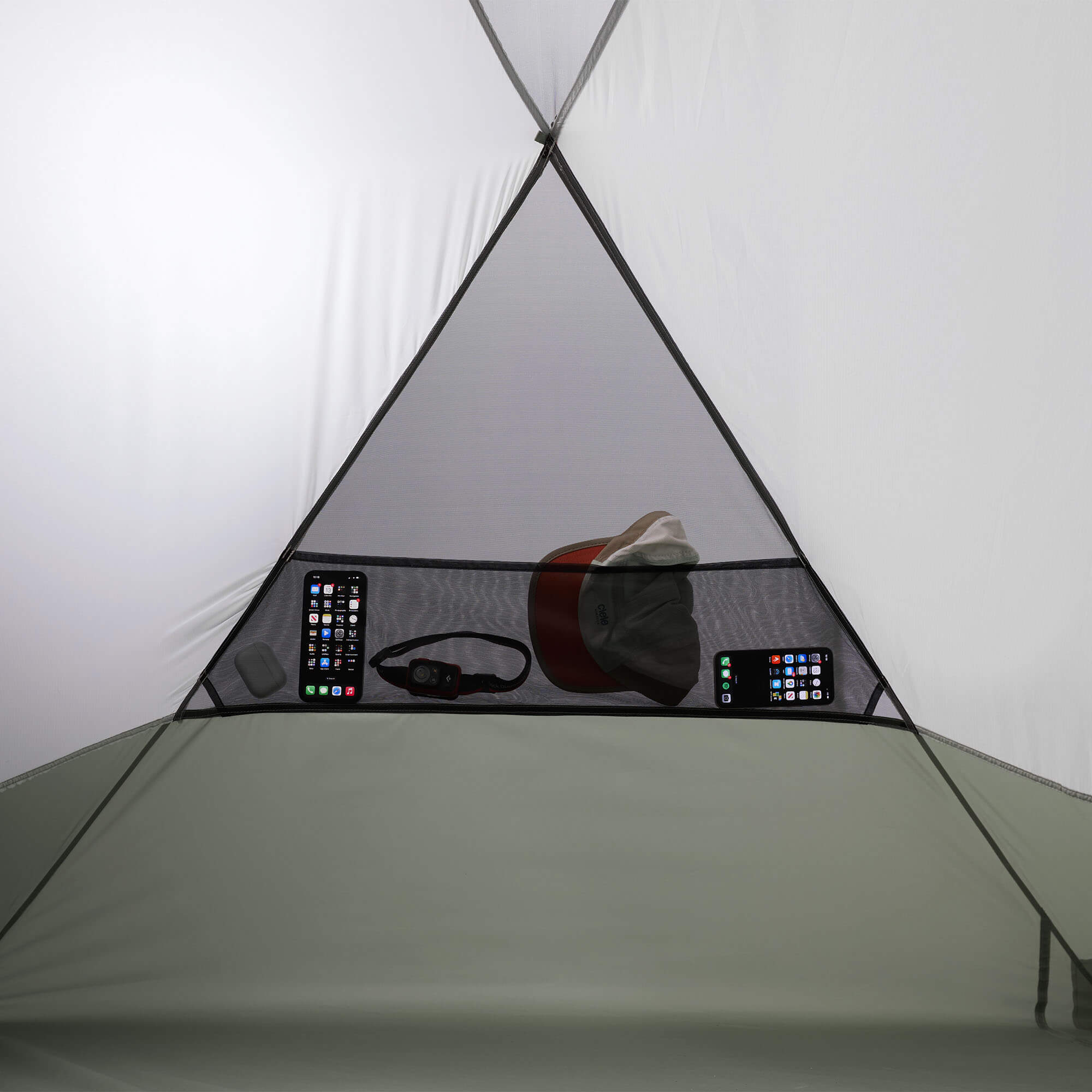 MSR Elixir 2 Lightweight 2 Person Tent