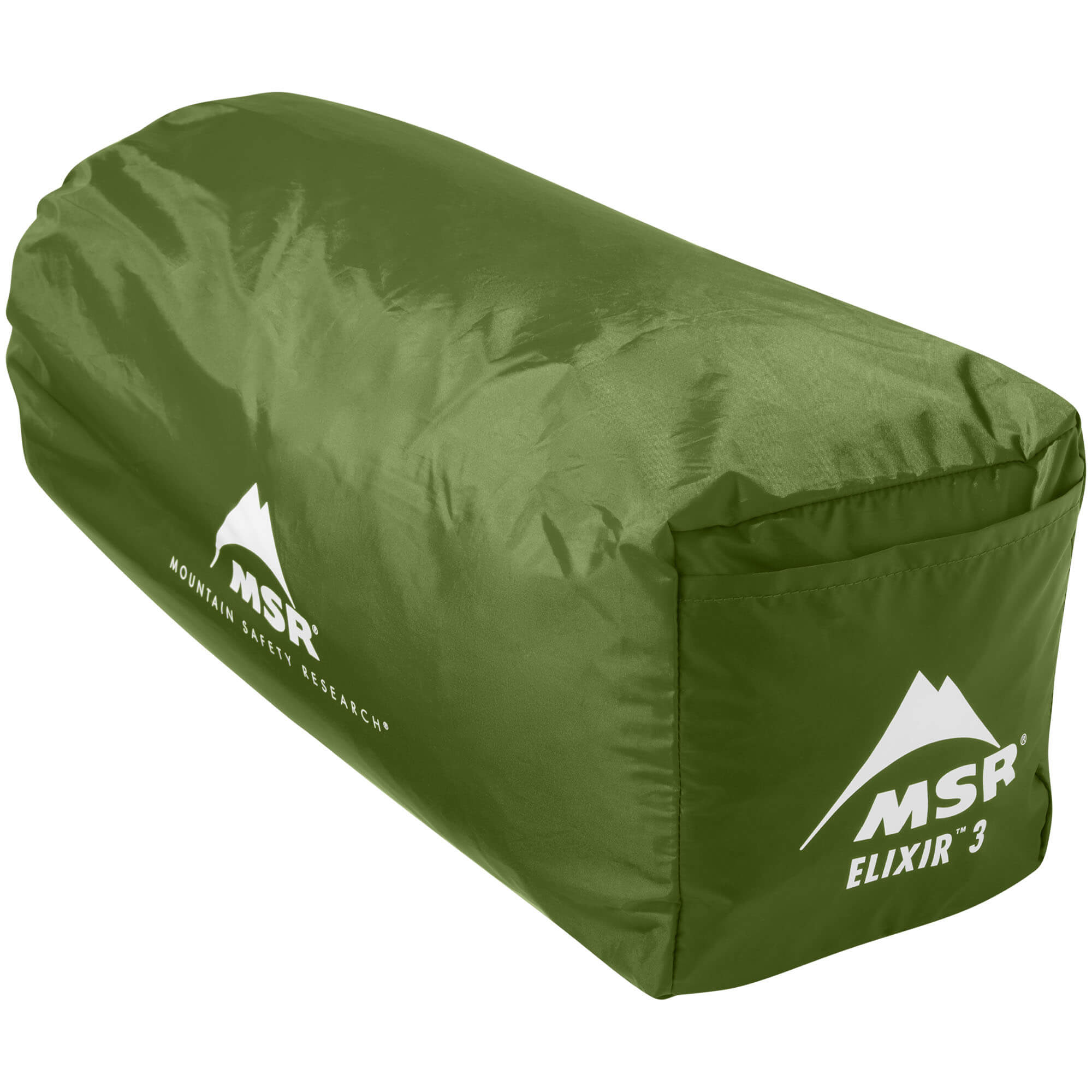 MSR Elixir 3 Lightweight 3 Person Tent