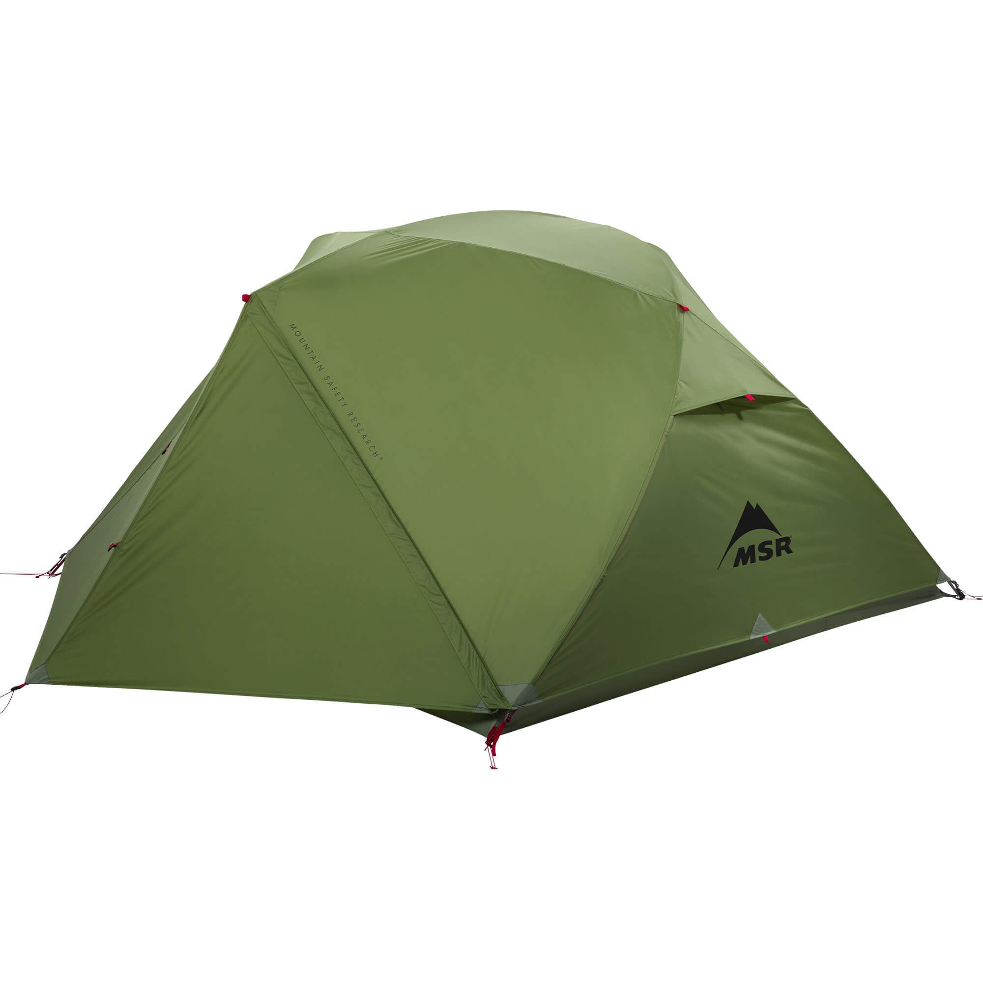 MSR Elixir 3 Lightweight 3 Person Tent