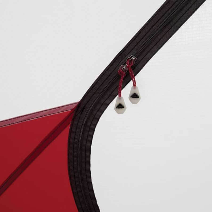 MSR Elixir 3 V2 Backpacking Tent with Footprint