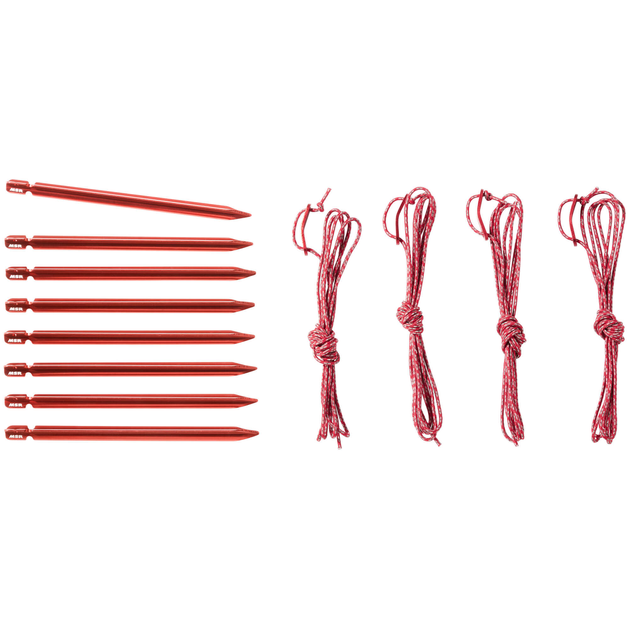 MSR Hubba Hubba LT 2P Lightweight 2 Person Tent