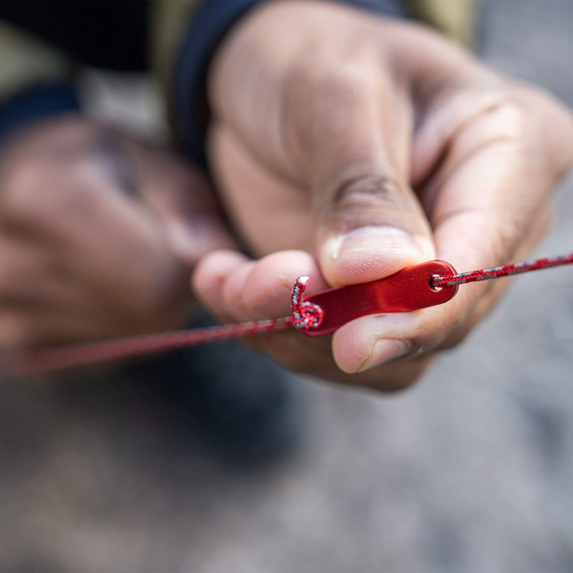 MSR Hubba Hubba LT 2P Lightweight 2 Person Tent