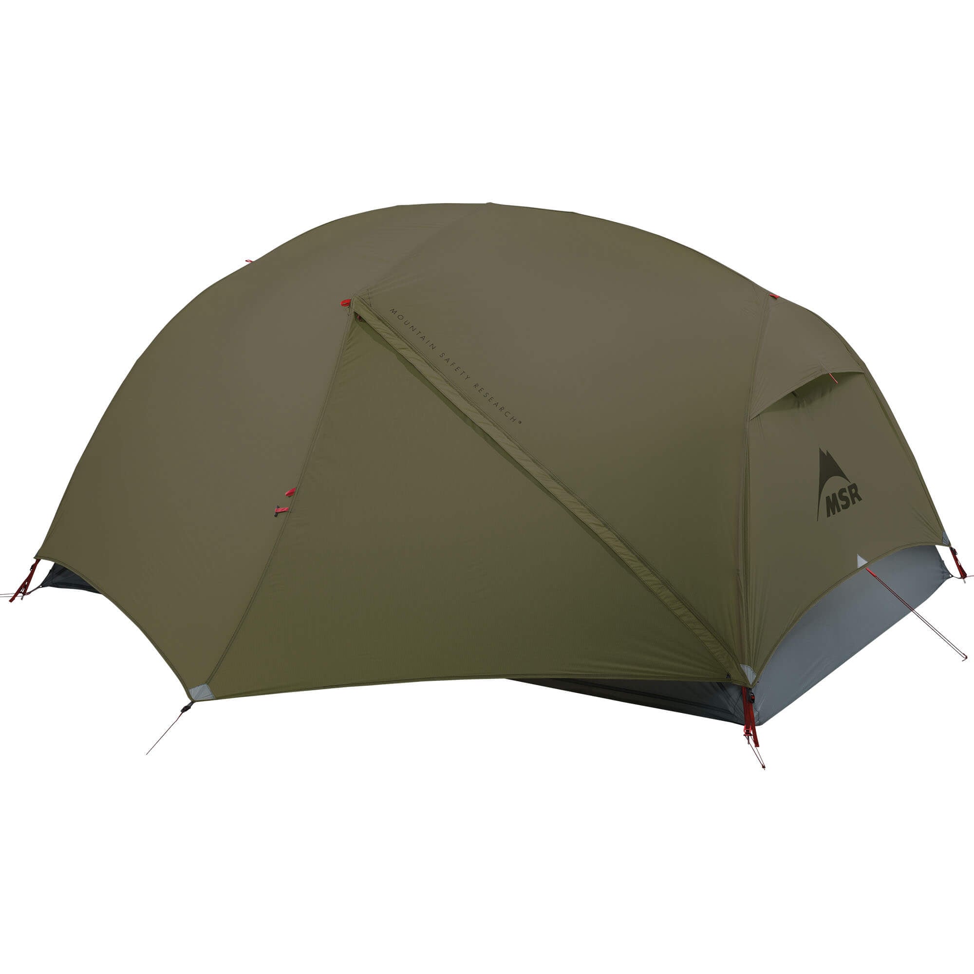 MSR Hubba Hubba LT 2P Lightweight 2 Person Tent
