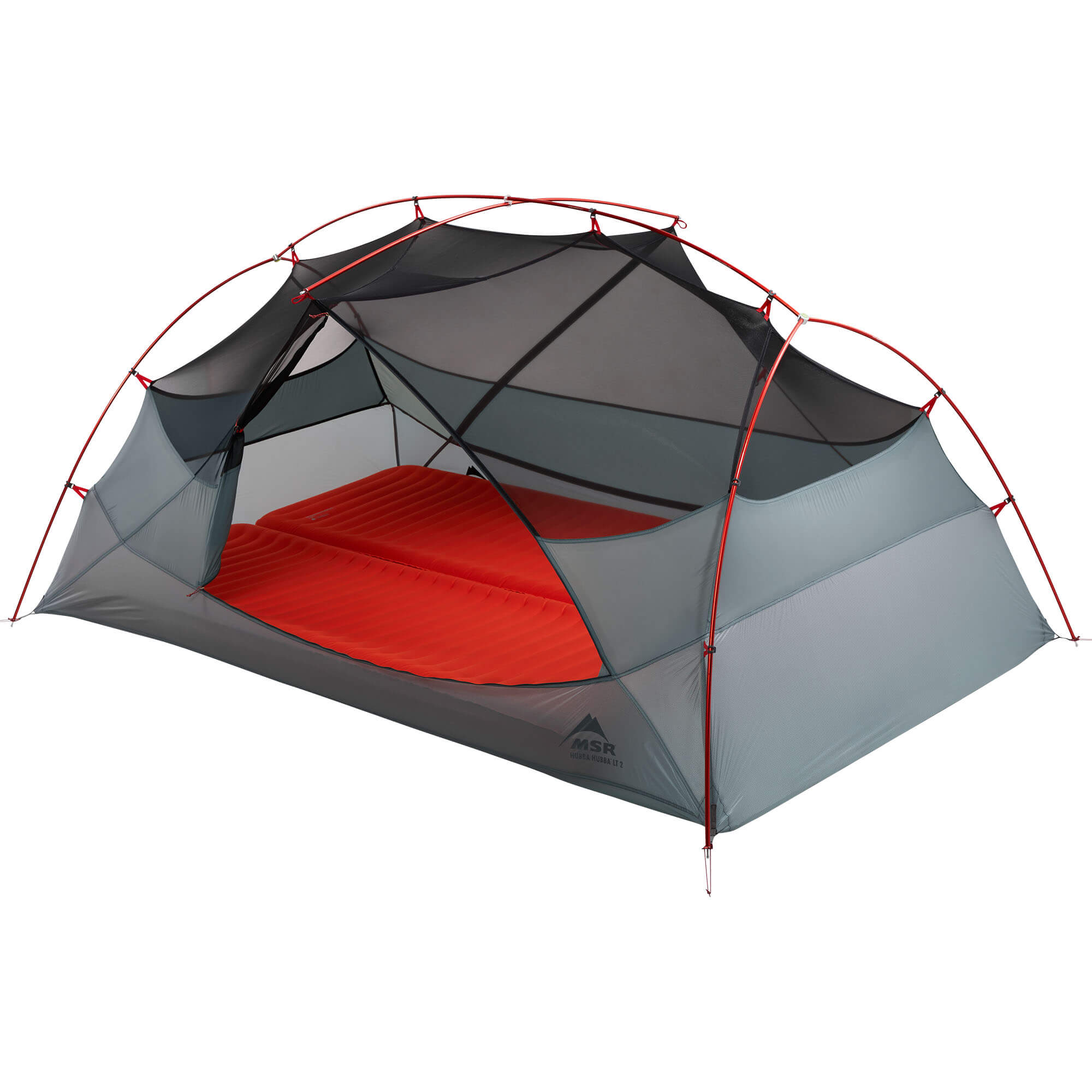 MSR Hubba Hubba LT 2P Lightweight 2 Person Tent