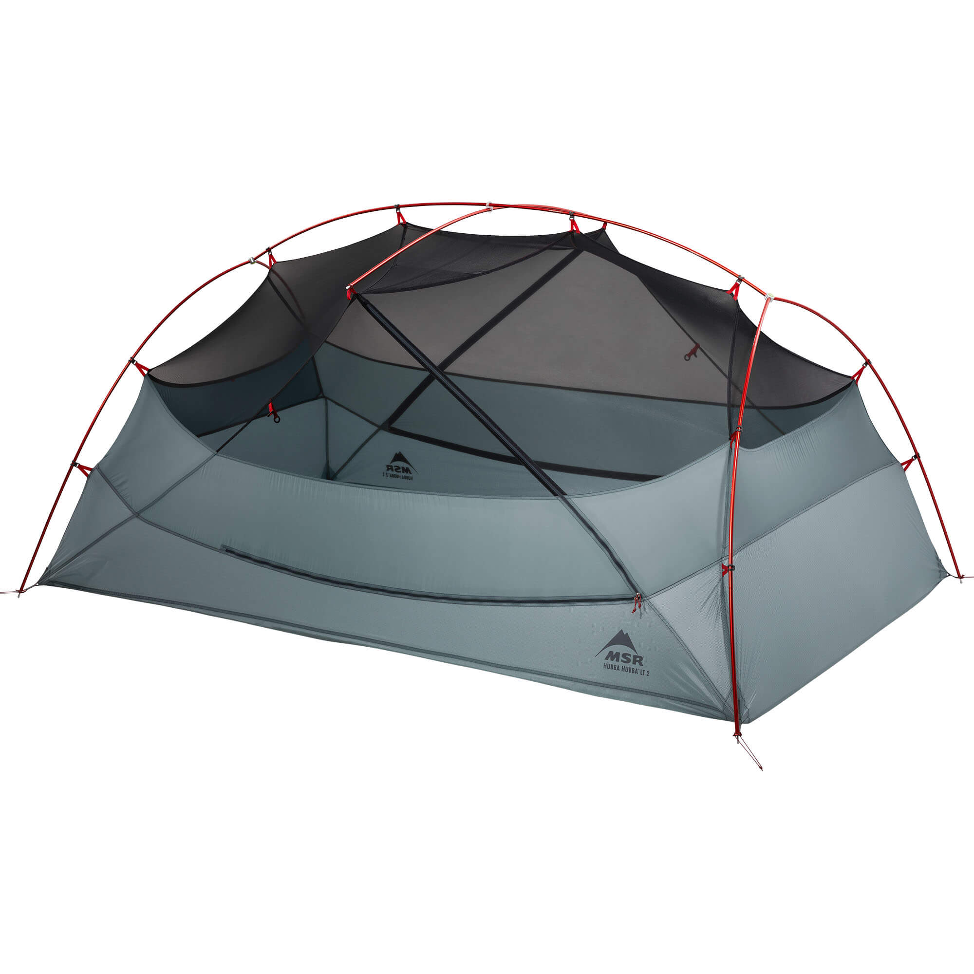 MSR Hubba Hubba LT 2P Lightweight 2 Person Tent