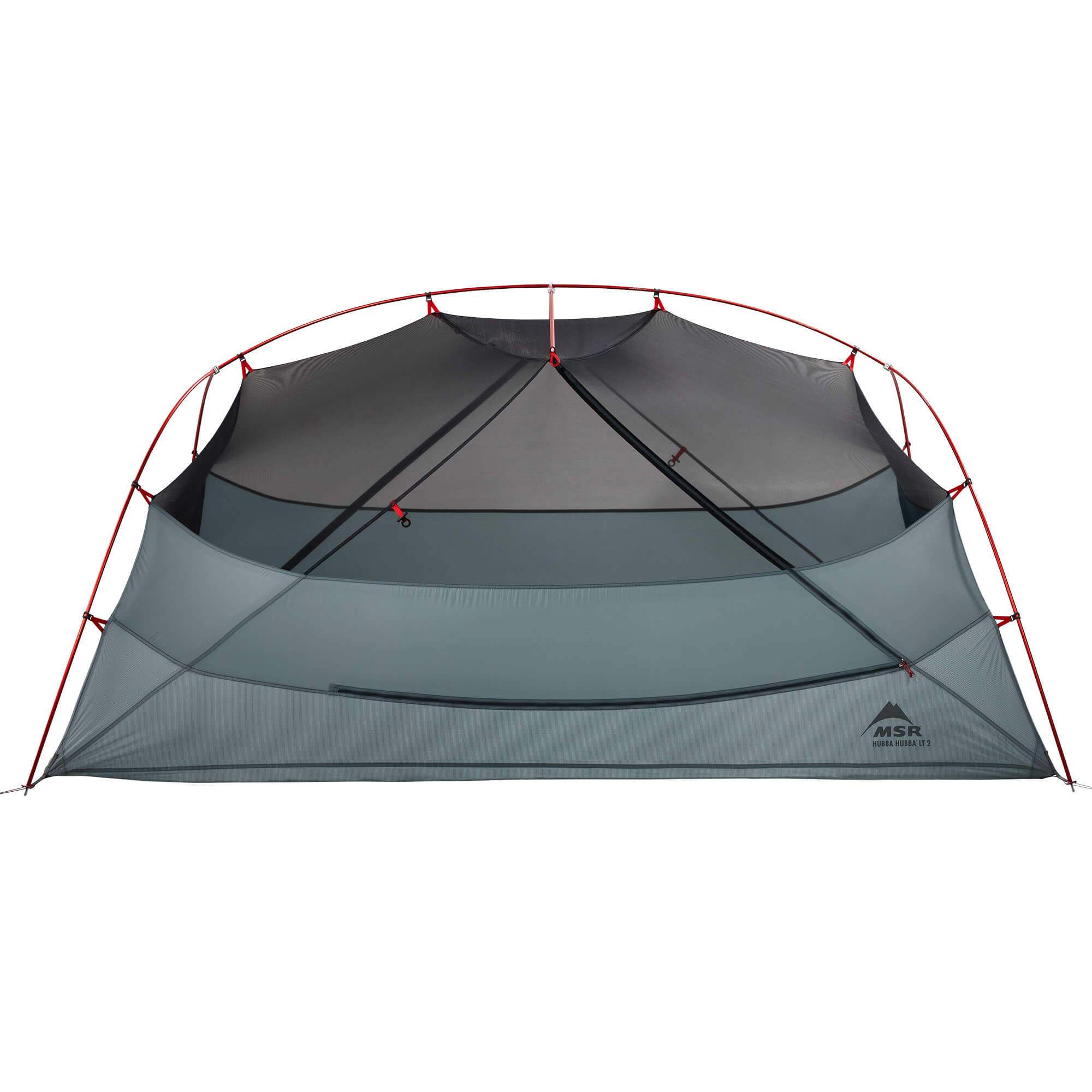 MSR Hubba Hubba LT 2P Lightweight 2 Person Tent