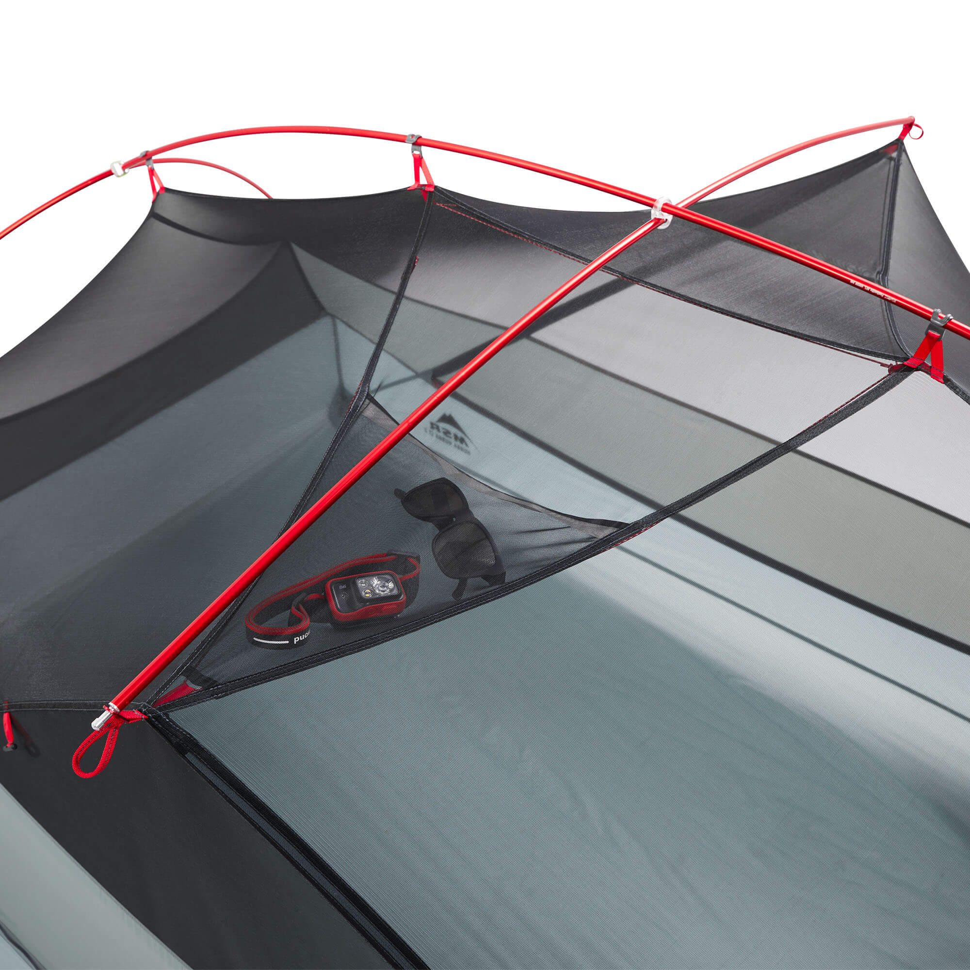 MSR Hubba Hubba LT 2P Lightweight 2 Person Tent