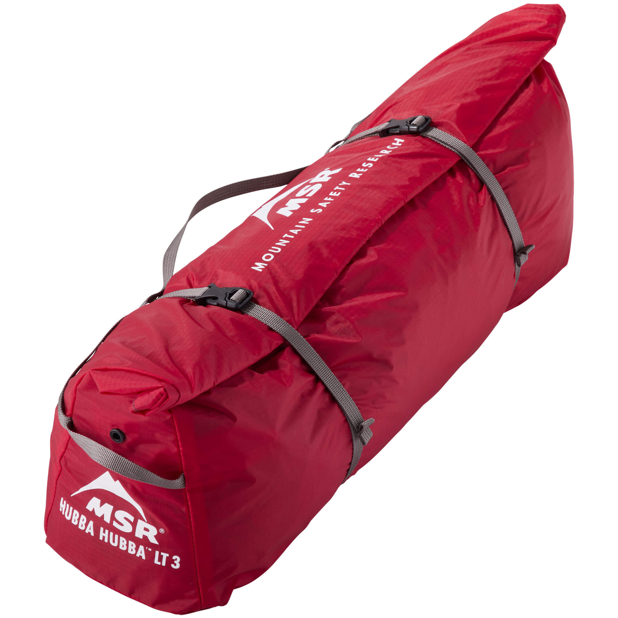 MSR Hubba Hubba LT 3P Lightweight 3 Person Tent