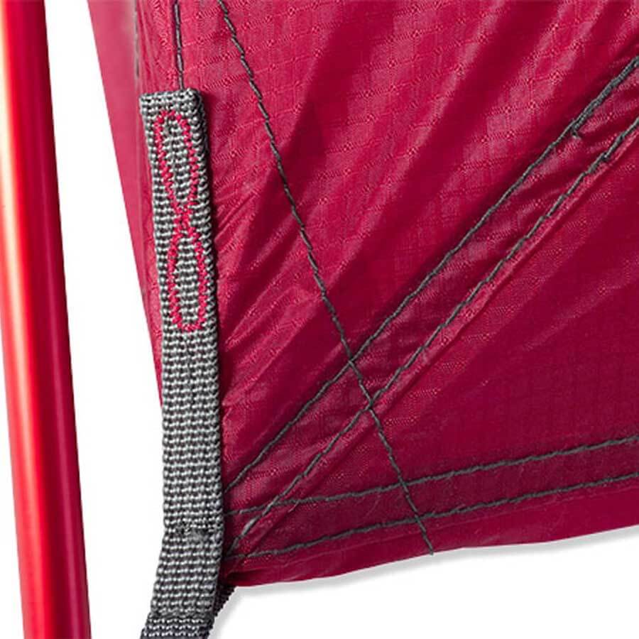 MSR Hubba NX Tent Solo Backpacking Shelter