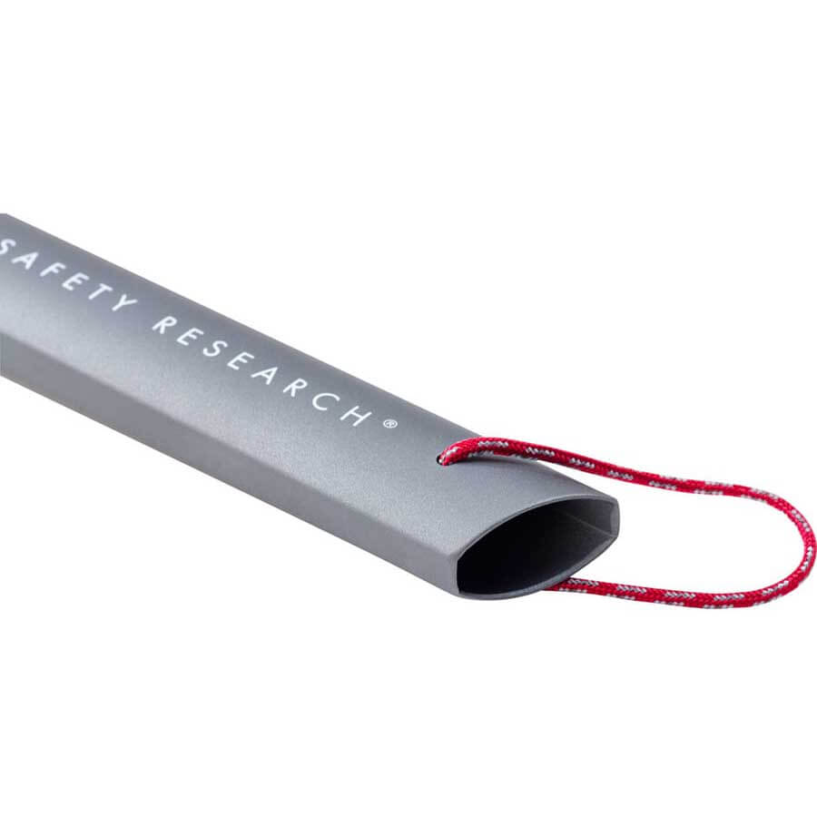 MSR Tent Stake Hammer Stainless Steel Camping Mallet