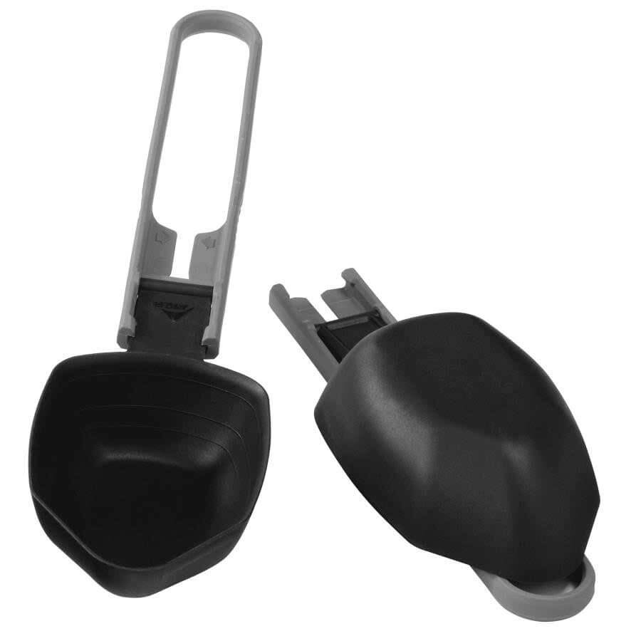 MSR Ultralight Kitchen Set Backpacking & Camping Utensils