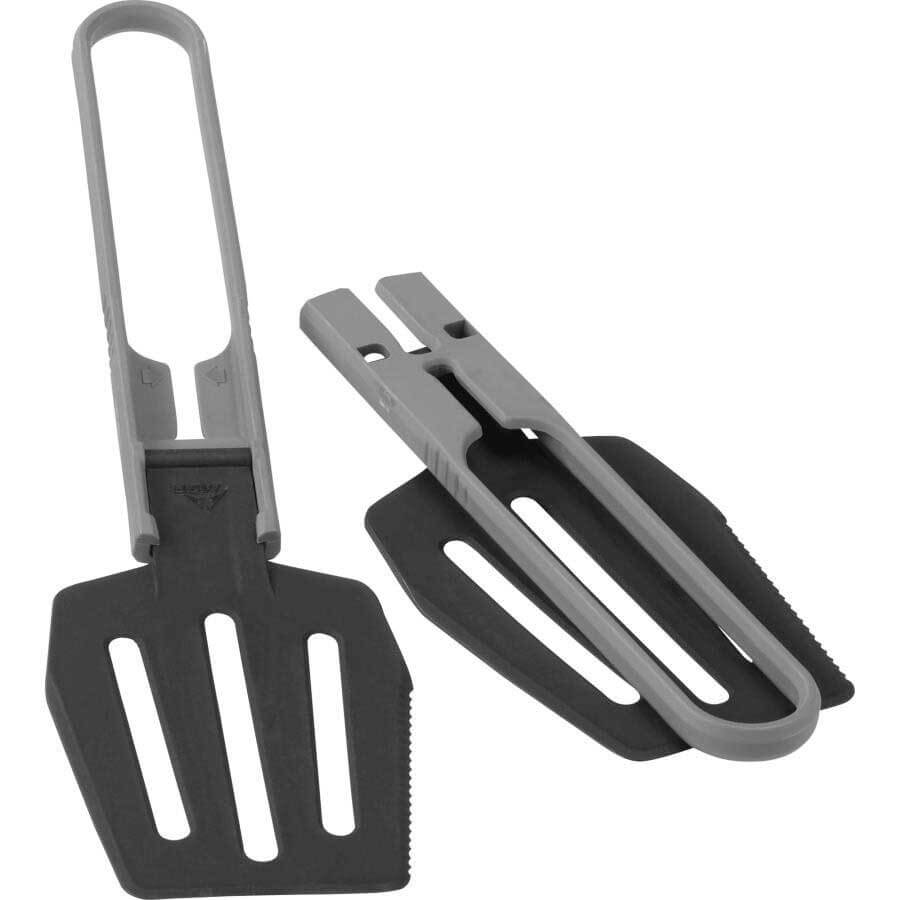 MSR Ultralight Kitchen Set Backpacking & Camping Utensils