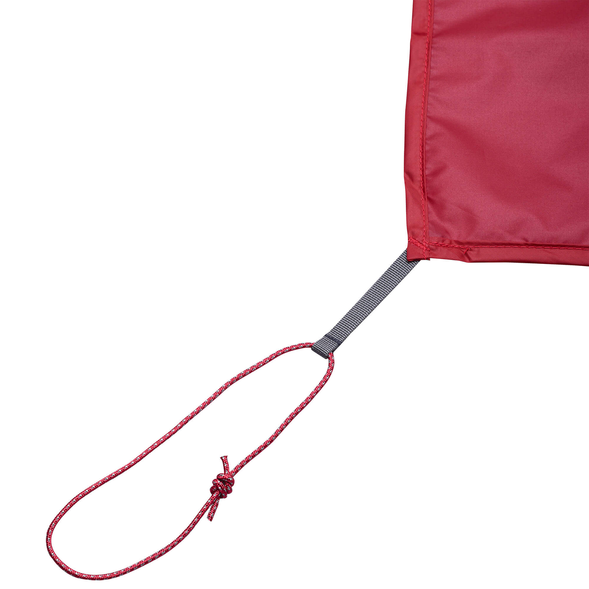 MSR Universal 3 Large Tent Footprint Waterproof Tent Groundsheet