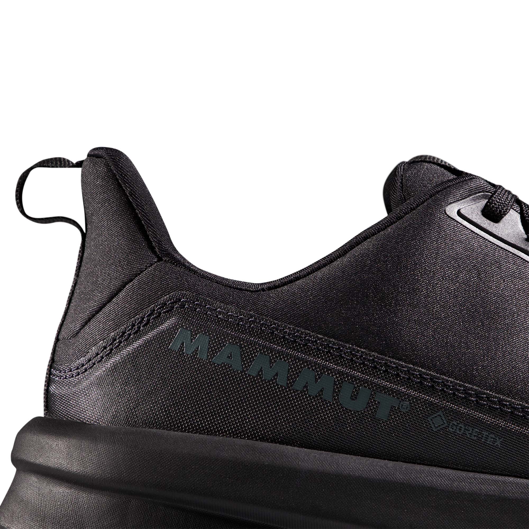 Mammut Aenergy Hike Low GTX Men's Walking Shoes