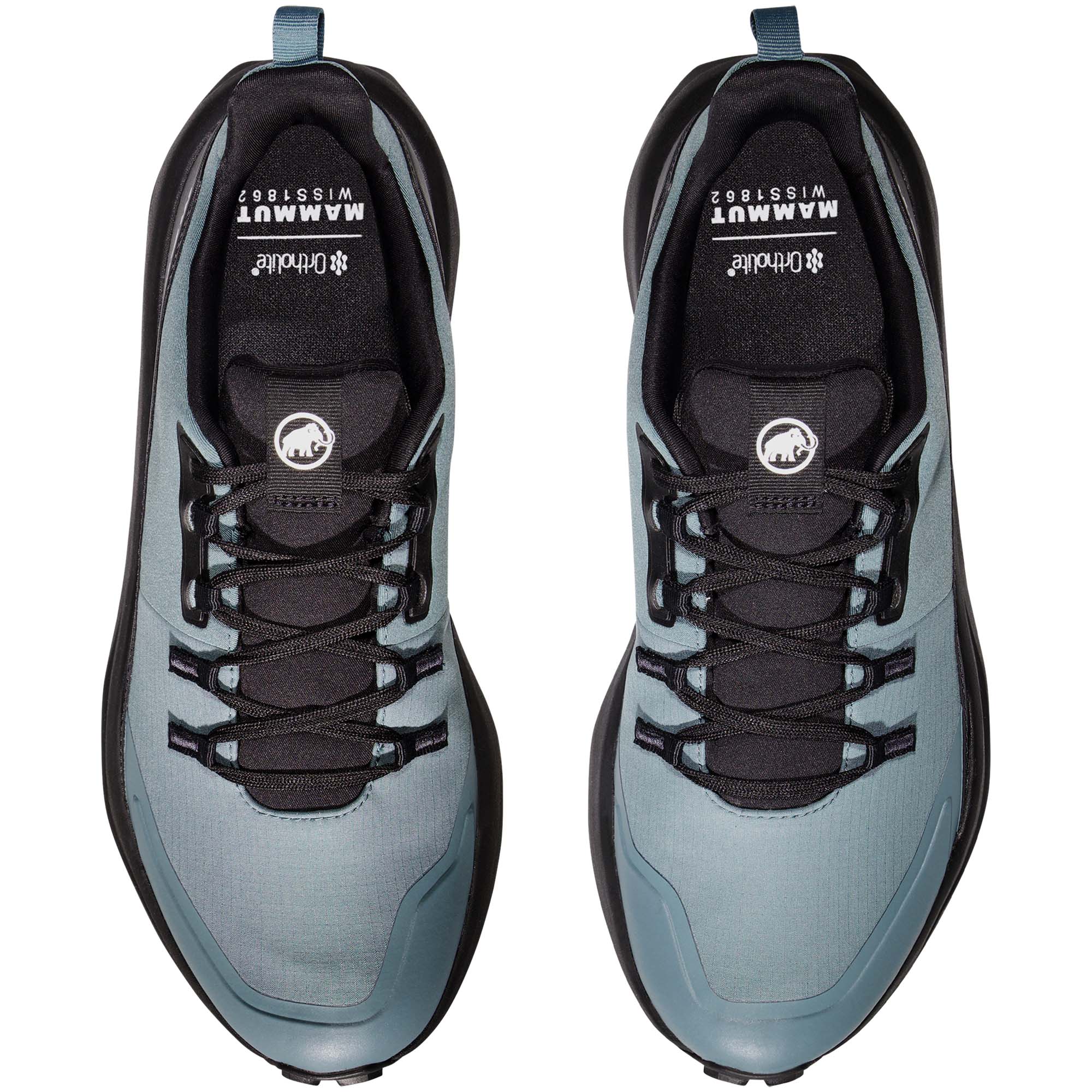 Mammut Aenergy Hike Low GTX Men's Walking Shoes