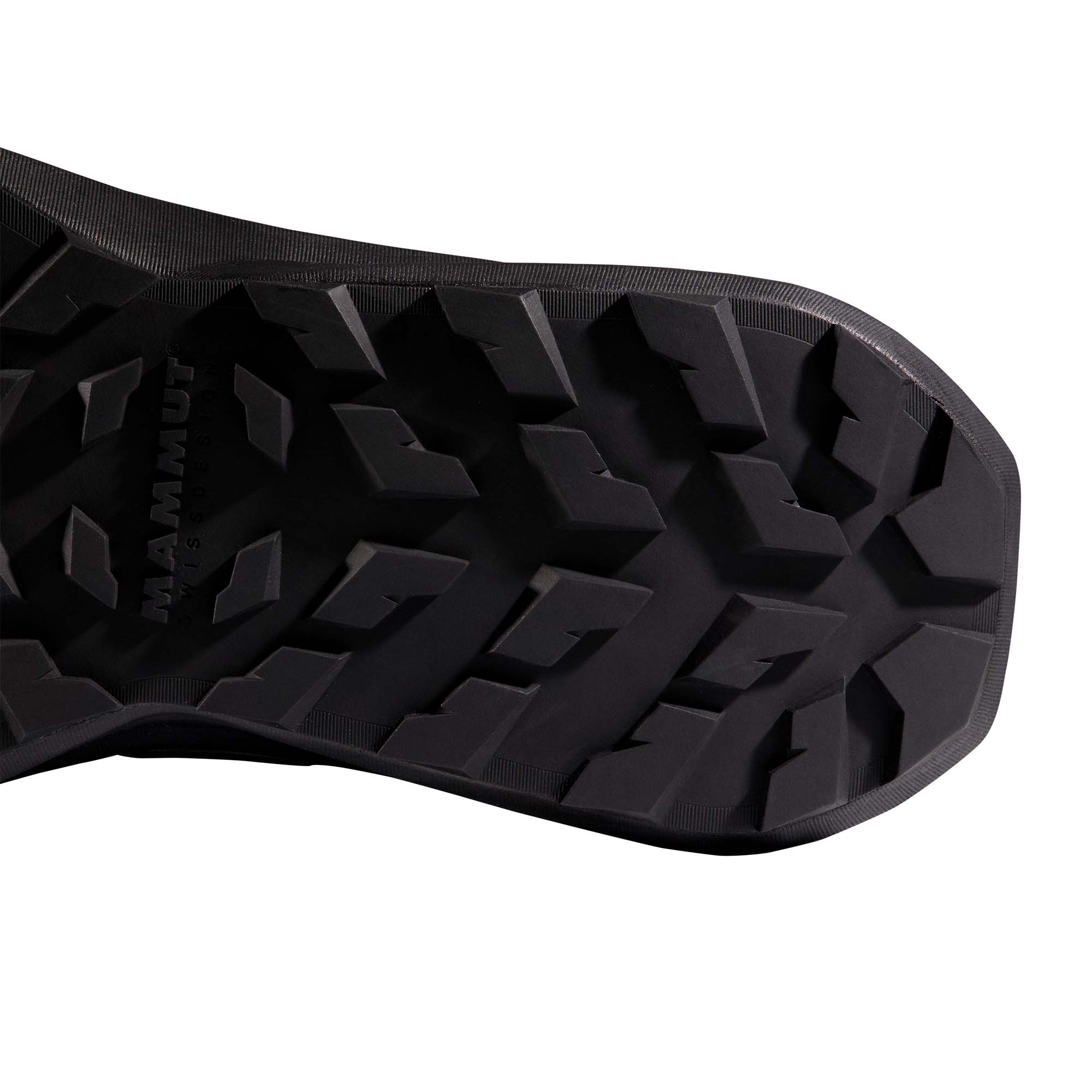 Mammut Aenergy Hike Low GTX Men's Walking Shoes