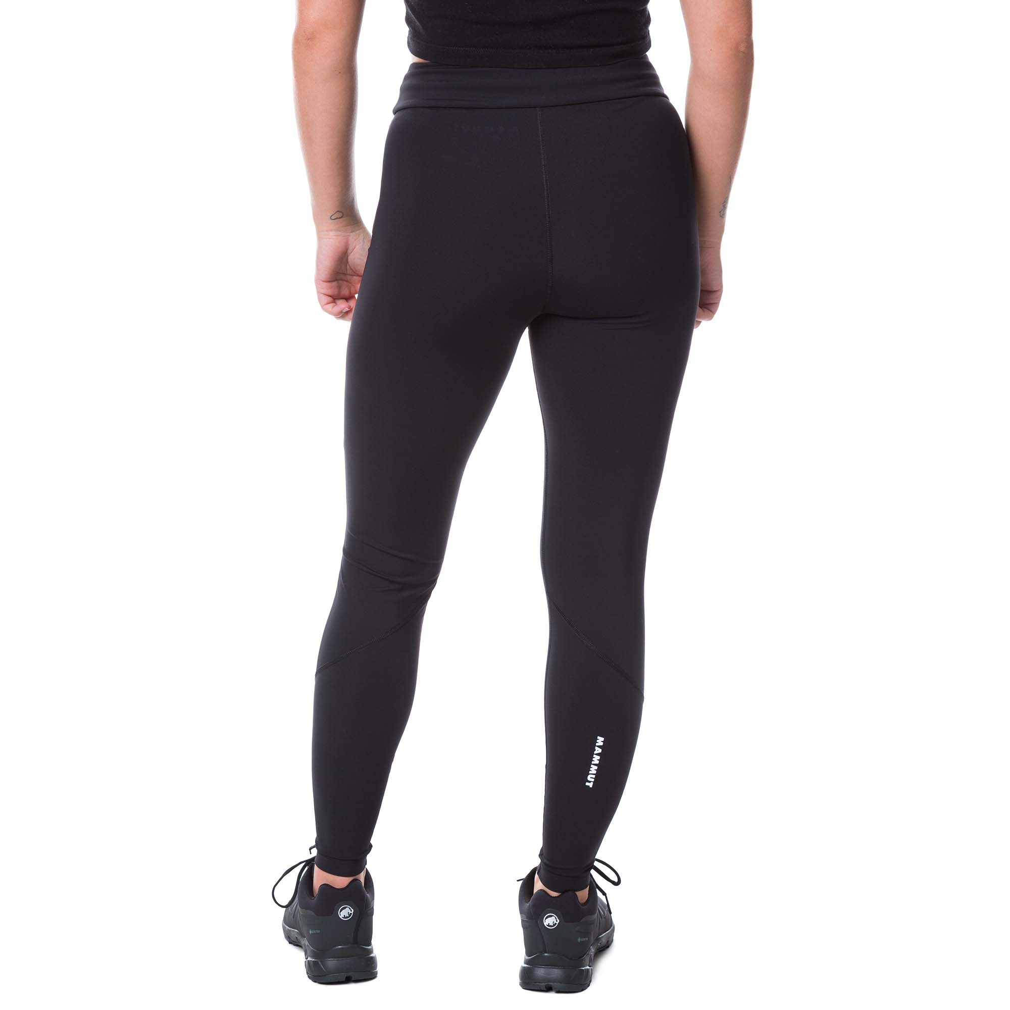 thumbnail image 2 of Legginsy Aenergy Light Tights Women - Sklep Górski MMT 2 of 11