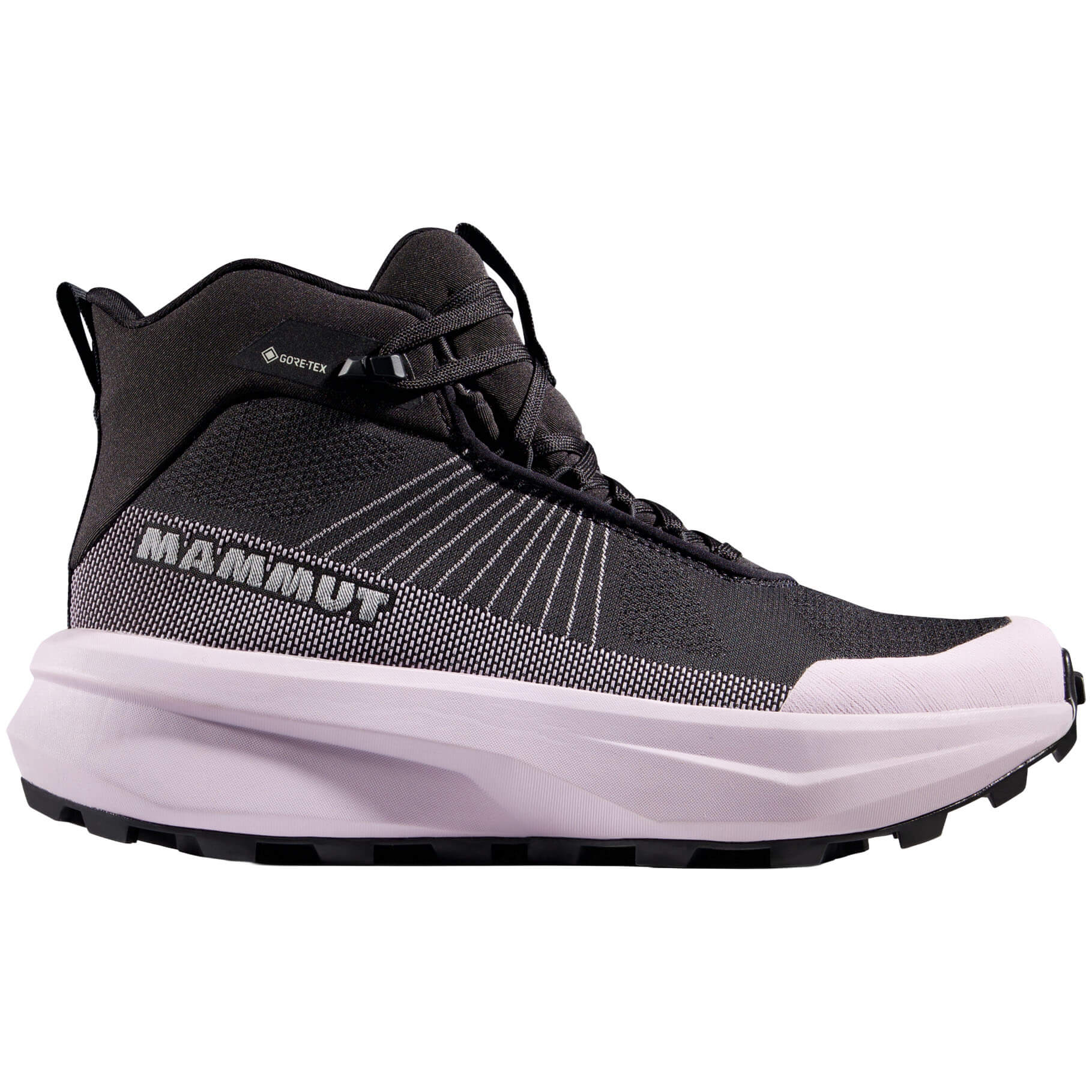 Mammut Aenergy MTN Mid GTX Women's Waterproof Hiking Boots