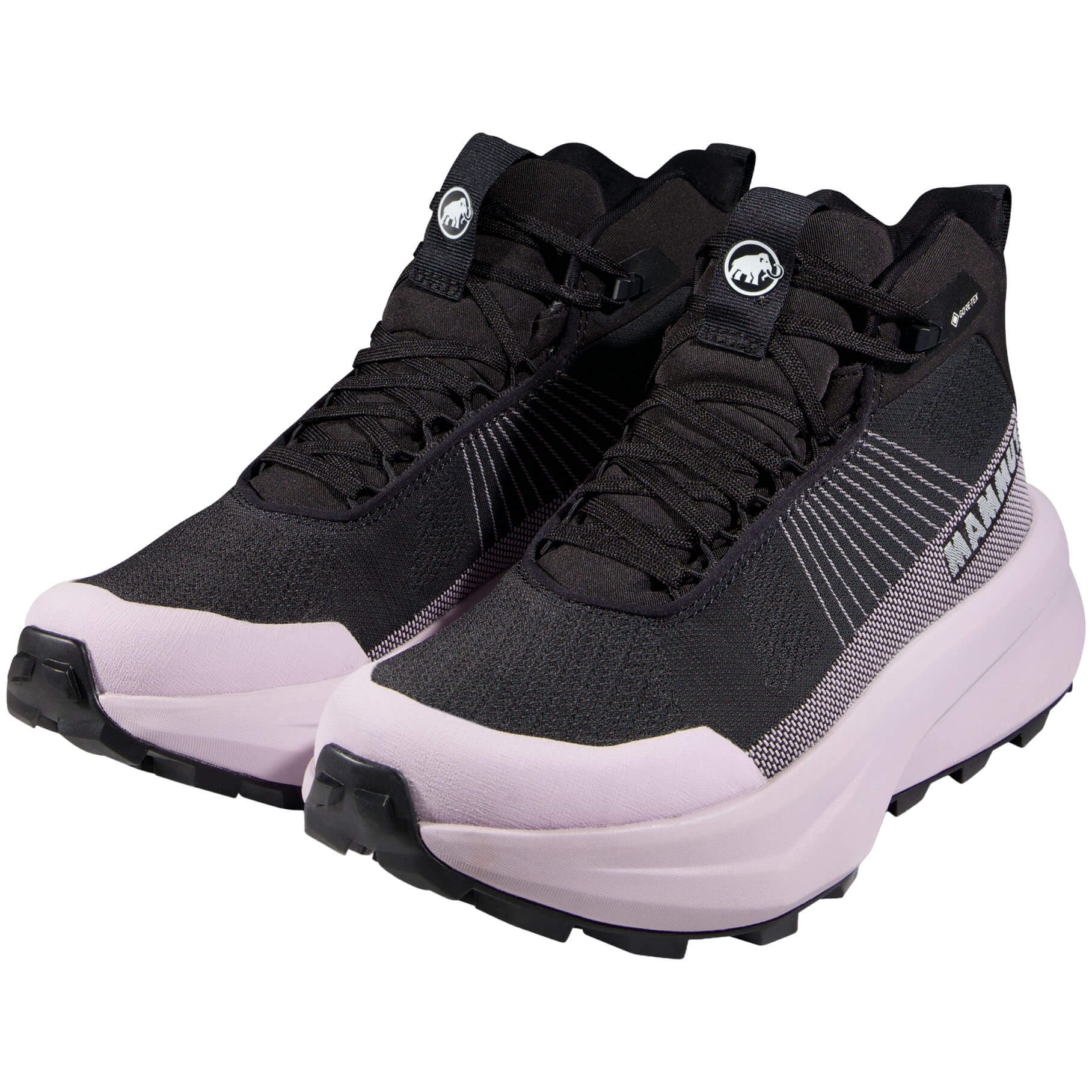 Mammut Aenergy MTN Mid GTX Women's Waterproof Hiking Boots