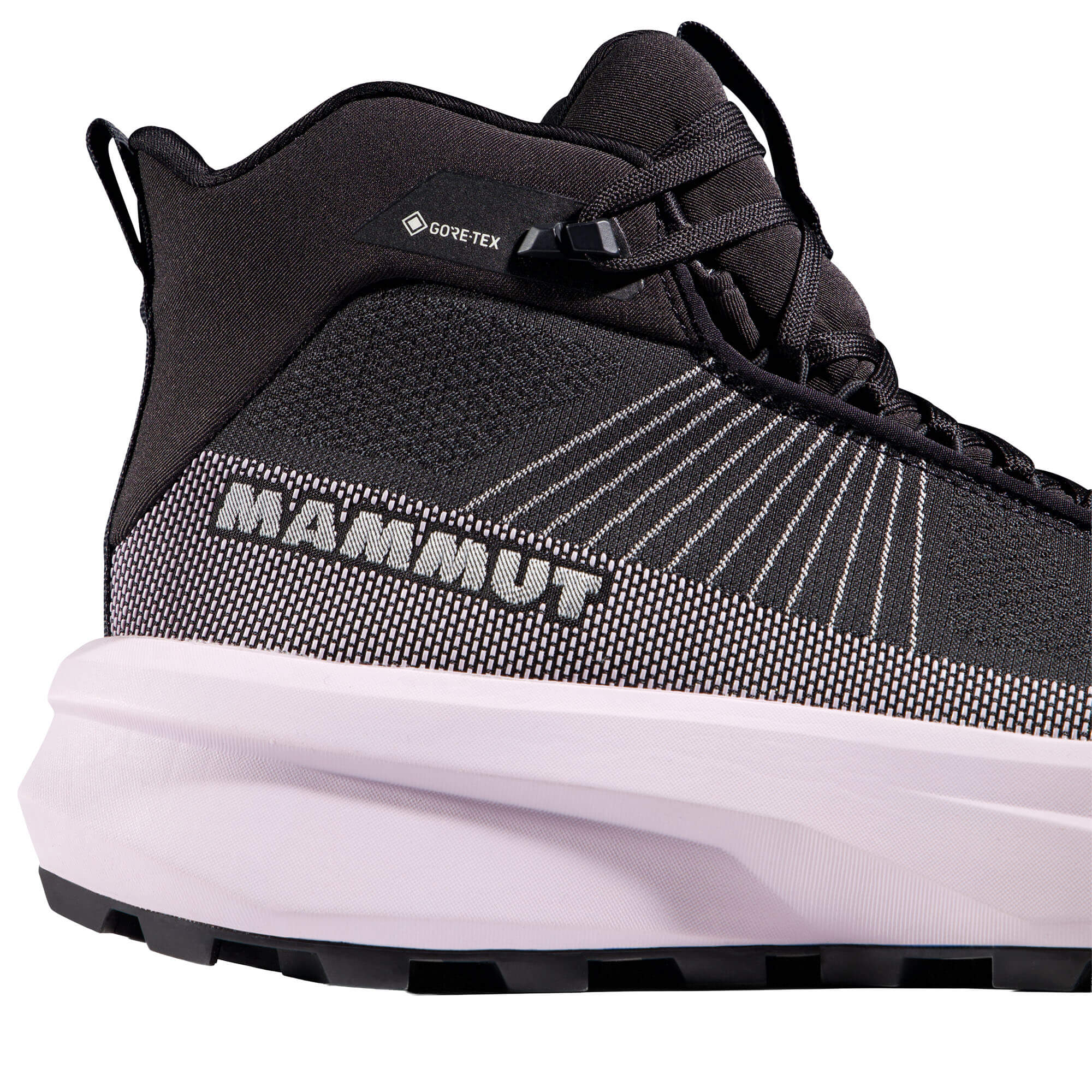 Mammut Aenergy MTN Mid GTX Women's Waterproof Hiking Boots