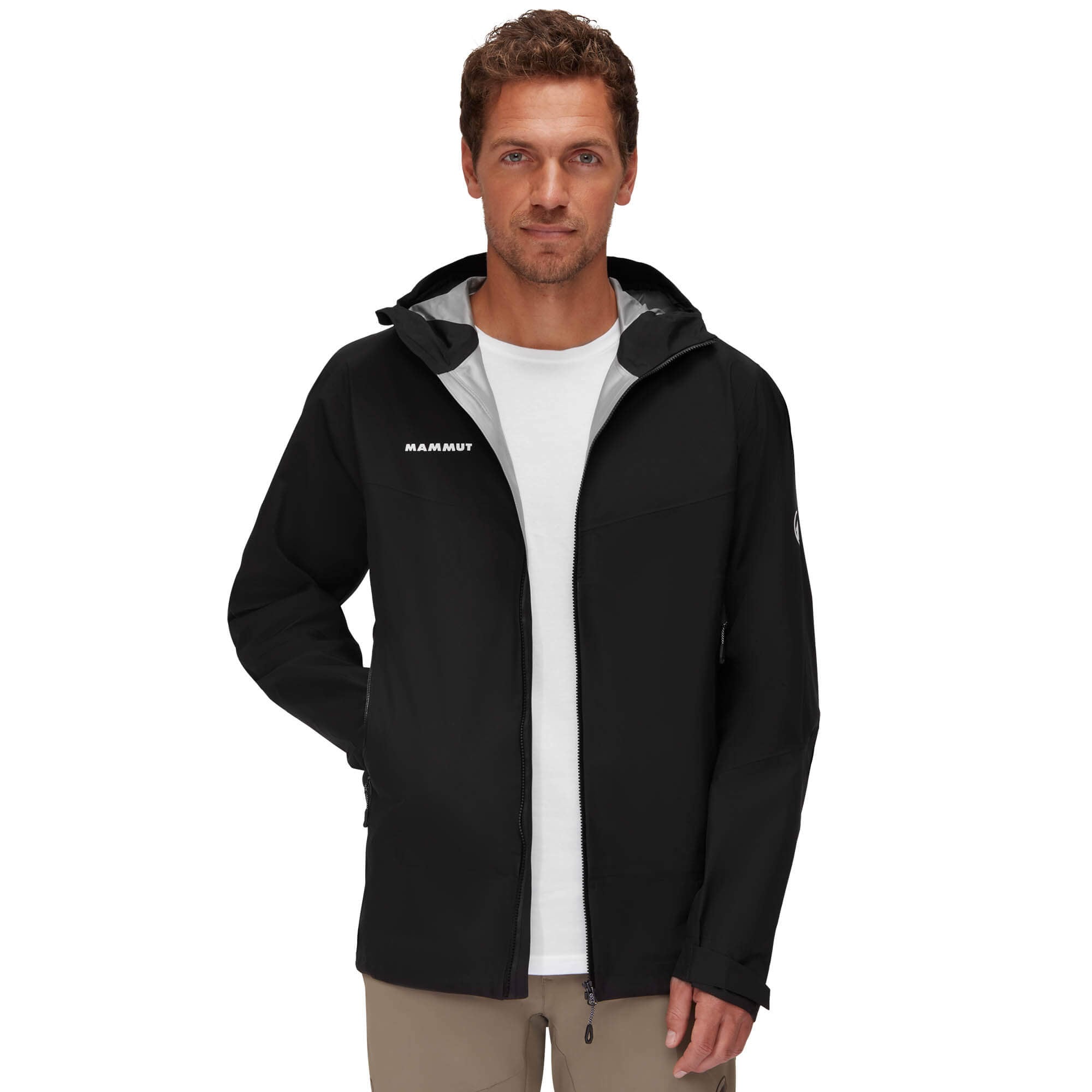 Mammut Convey Tour HS Hooded Gore-Tex Jacket
