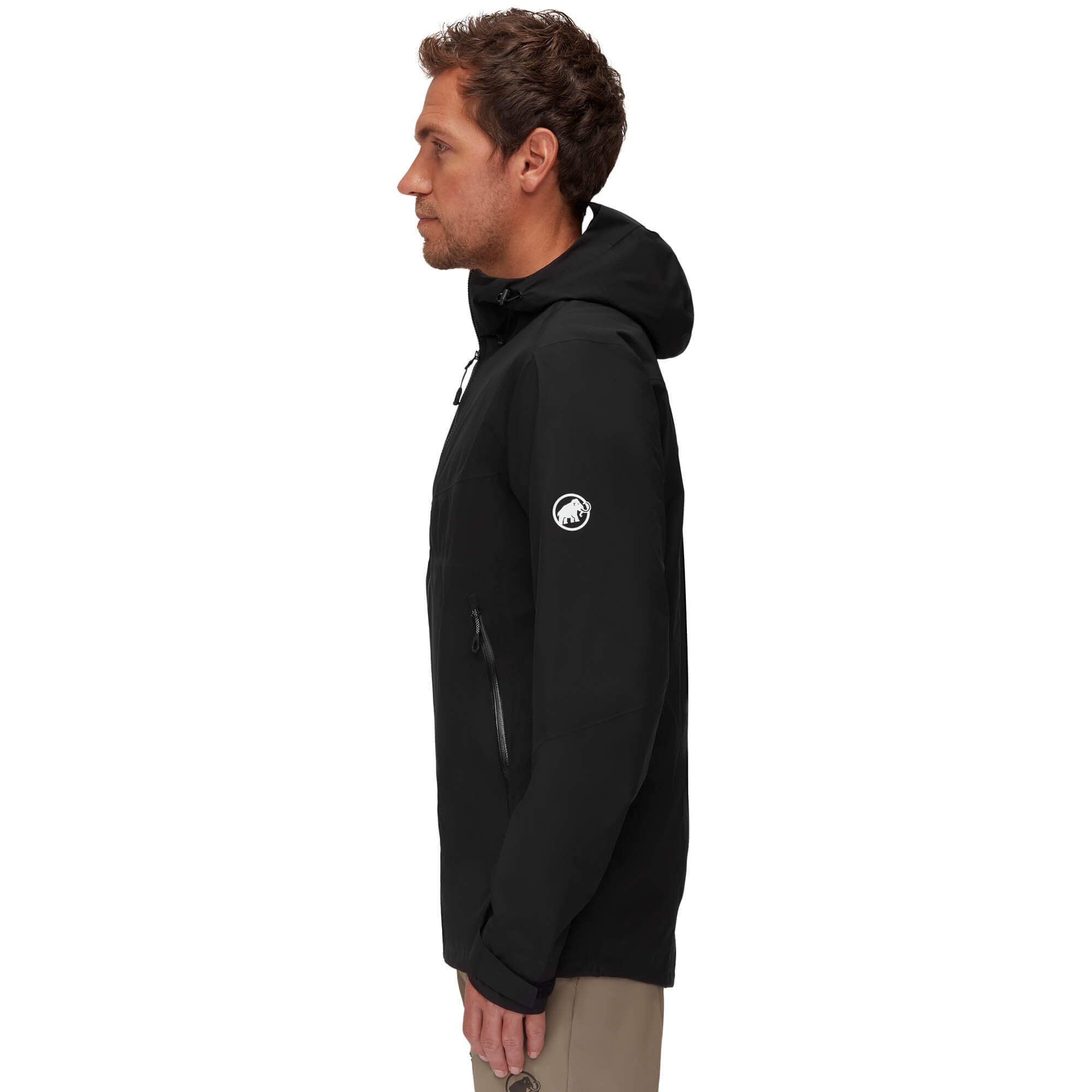 Mammut Convey Tour HS Hooded Gore-Tex Jacket