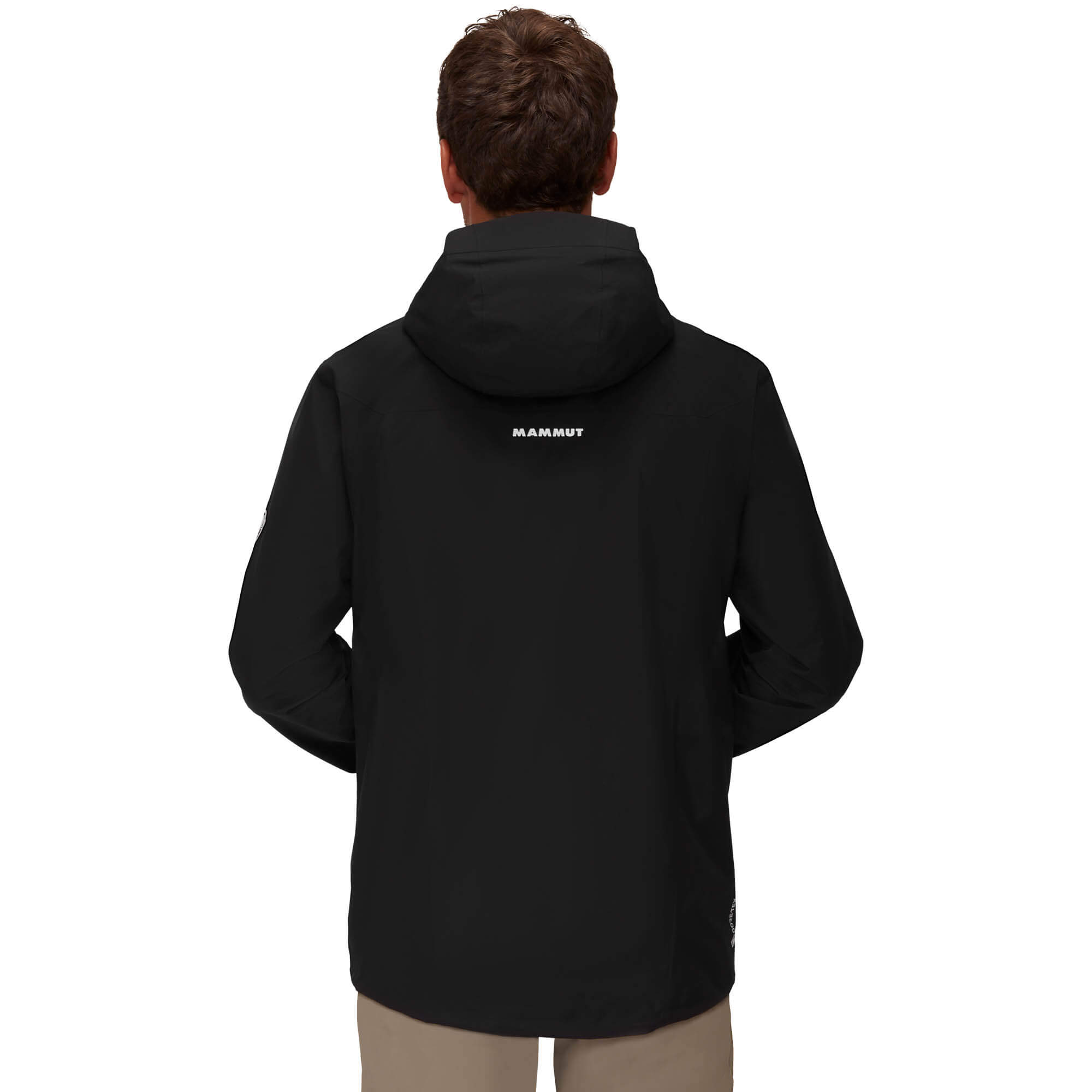 Mammut Convey Tour HS Hooded Gore-Tex Jacket