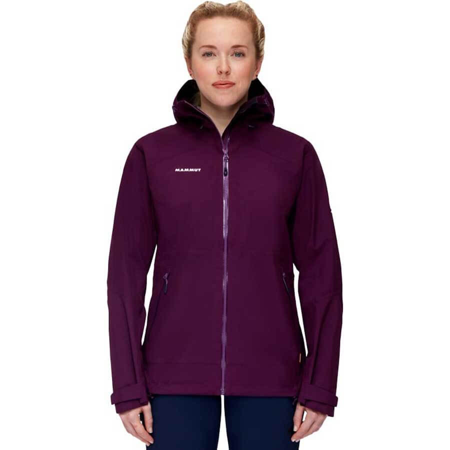 Mammut Convey Tour HS Women's Gore-Tex Jacket