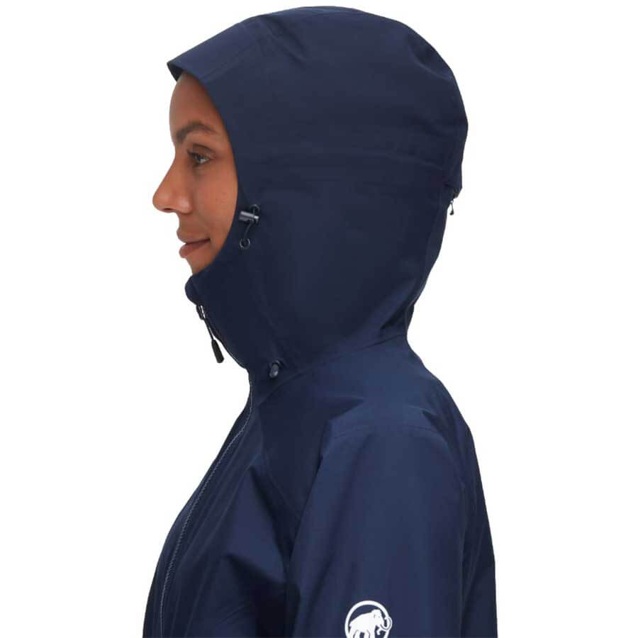 Mammut Convey Tour HS Women's Gore-Tex Jacket